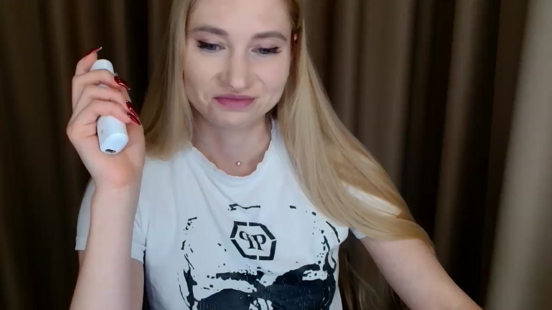 Gallery image thumbnail from Miss_Sylvia's myfreecams stream on, 03/10/2025, 20:59 image 1 of 20