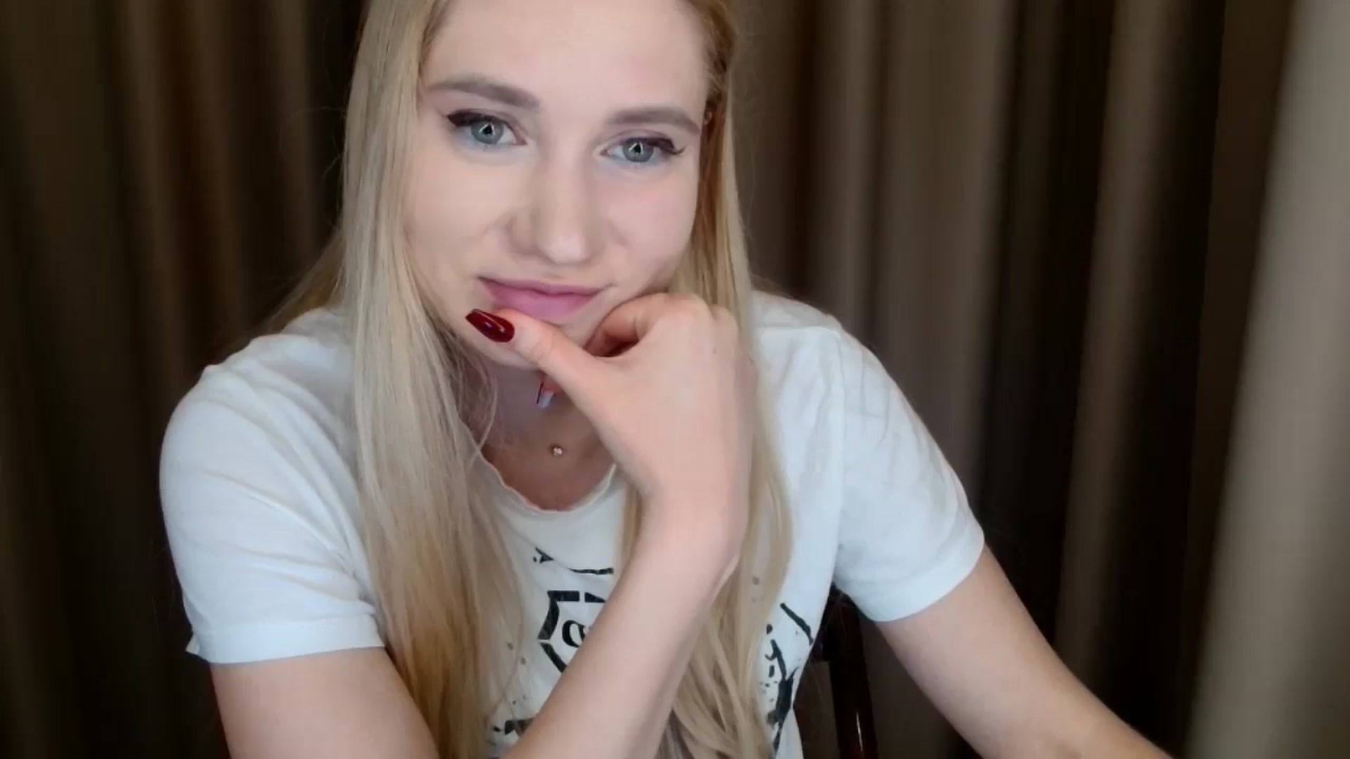 Gallery image thumbnail from Miss_Sylvia's myfreecams stream on, 03/10/2025, 20:59 image 20 of 20