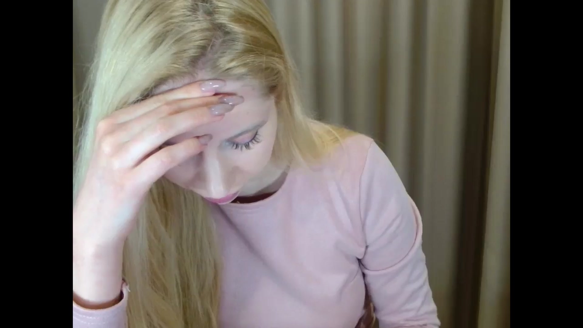 Gallery image thumbnail from Miss_Sylvia's myfreecams stream on, 03/11/2025, 19:02 image 8 of 20