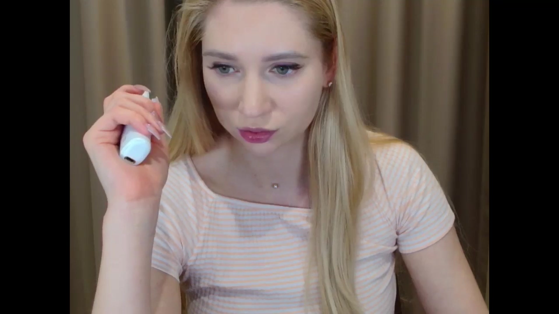 Gallery image thumbnail from Miss_Sylvia's myfreecams stream on, 03/13/2025, 20:02 image 4 of 20