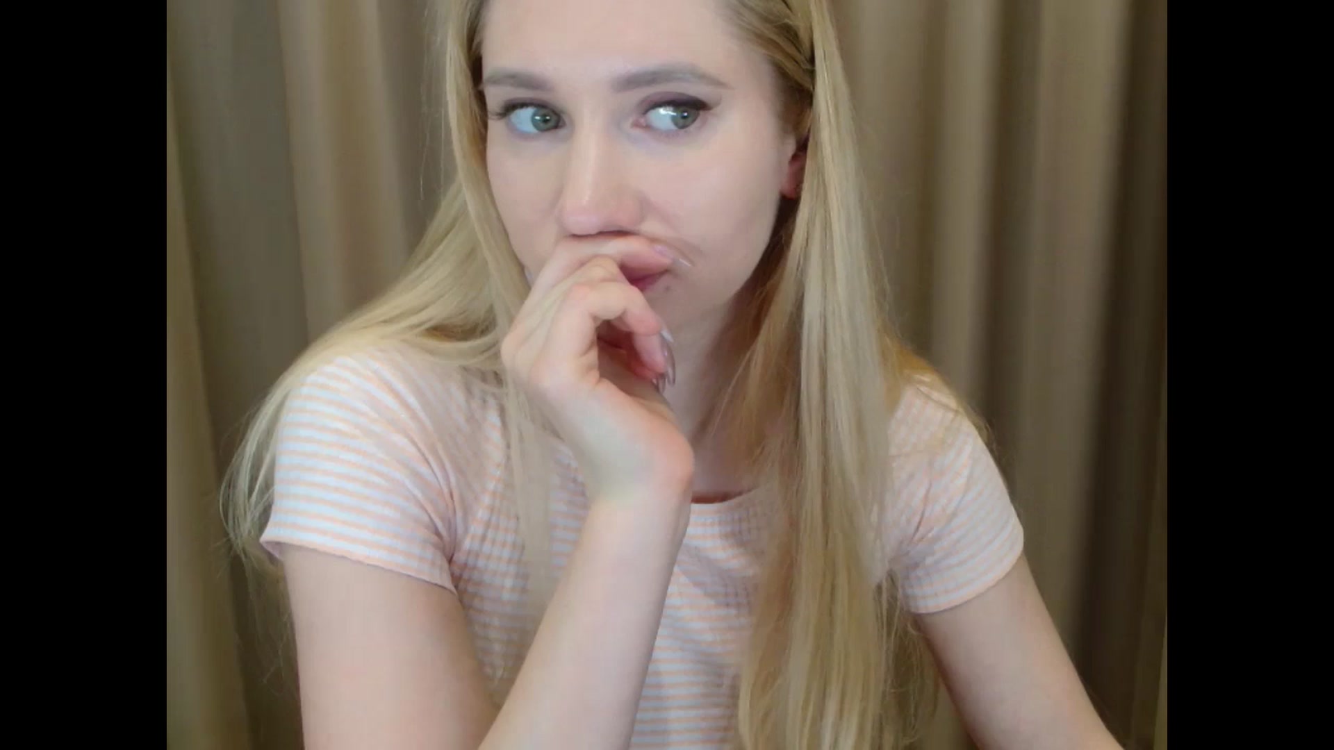 Gallery image thumbnail from Miss_Sylvia's myfreecams stream on, 03/13/2025, 21:38 image 1 of 20