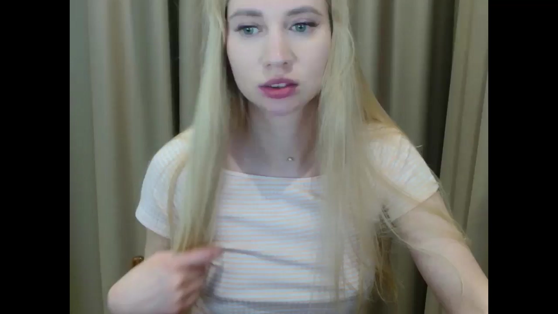 Gallery image thumbnail from Miss_Sylvia's myfreecams stream on, 03/15/2025, 20:43 image 18 of 20