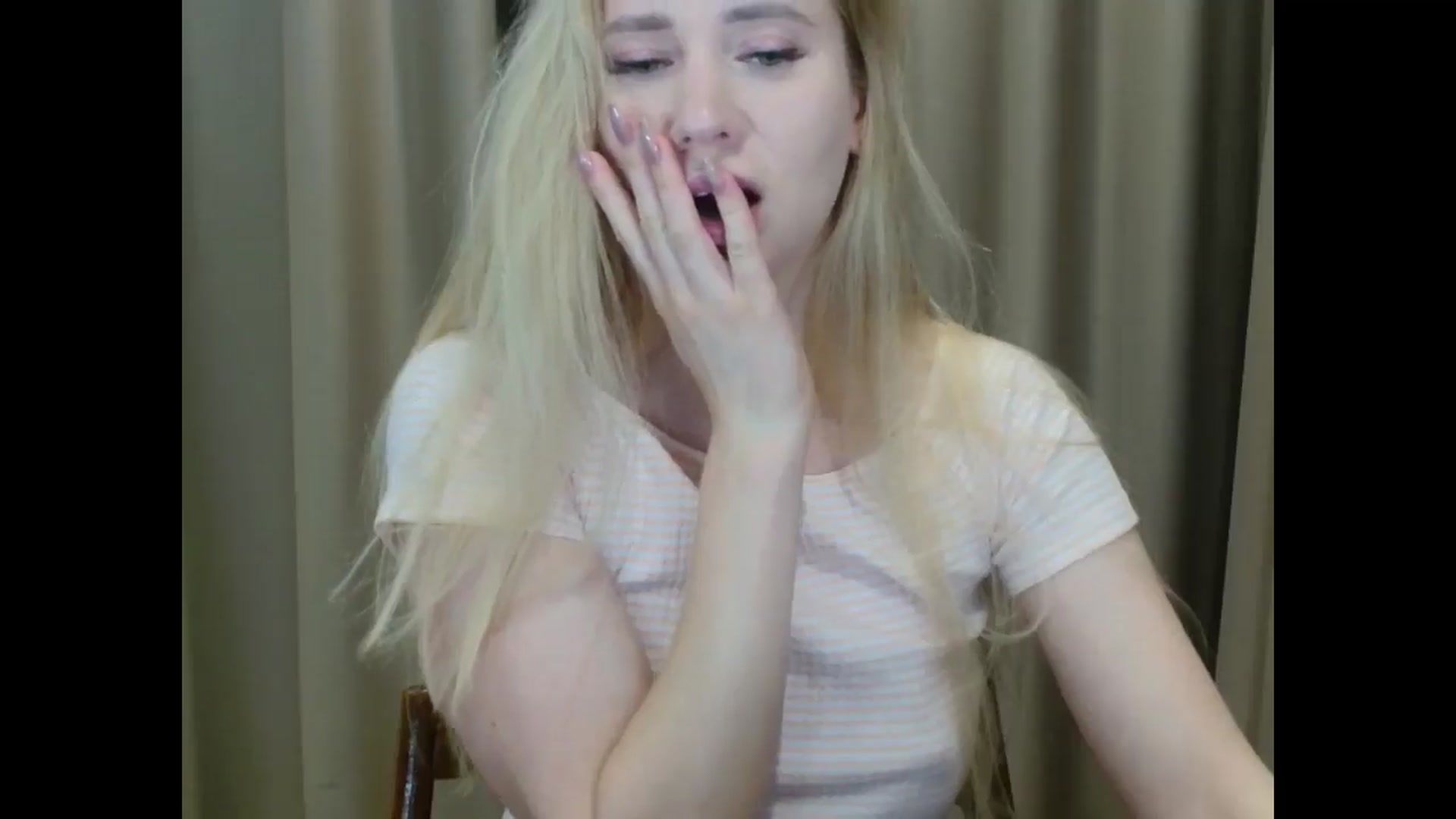 Gallery image thumbnail from Miss_Sylvia's myfreecams stream on, 03/15/2025, 22:15 image 20 of 20