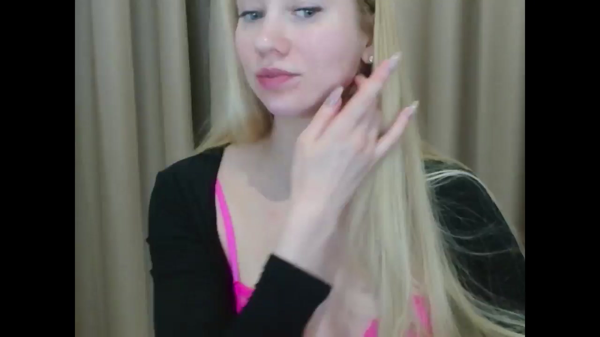 Gallery image thumbnail from Miss_Sylvia's myfreecams stream on, 03/16/2025, 19:38 image 10 of 20