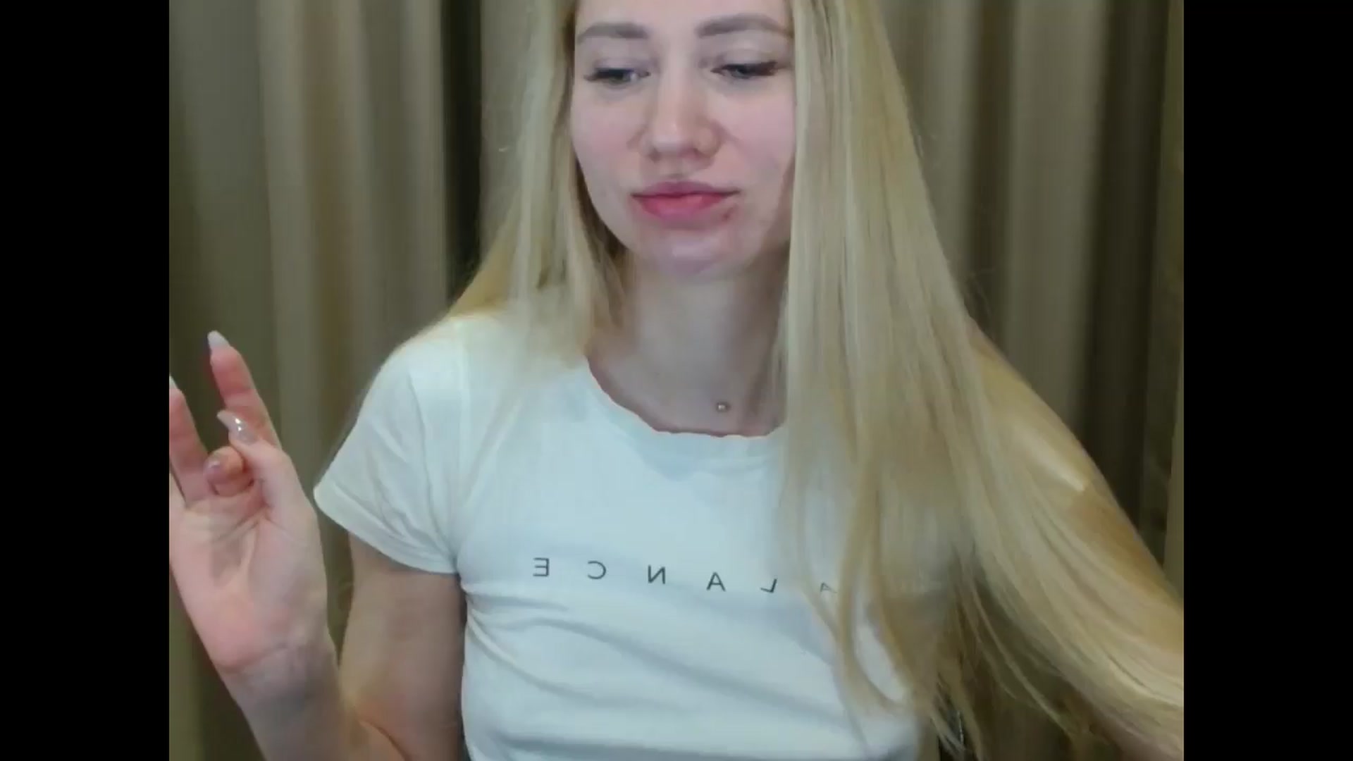 Gallery image thumbnail from Miss_Sylvia's myfreecams stream on, 03/18/2025, 19:11 image 15 of 20