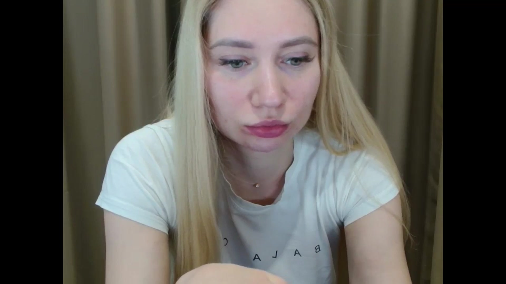 Gallery image thumbnail from Miss_Sylvia's myfreecams stream on, 03/18/2025, 21:44 image 3 of 20