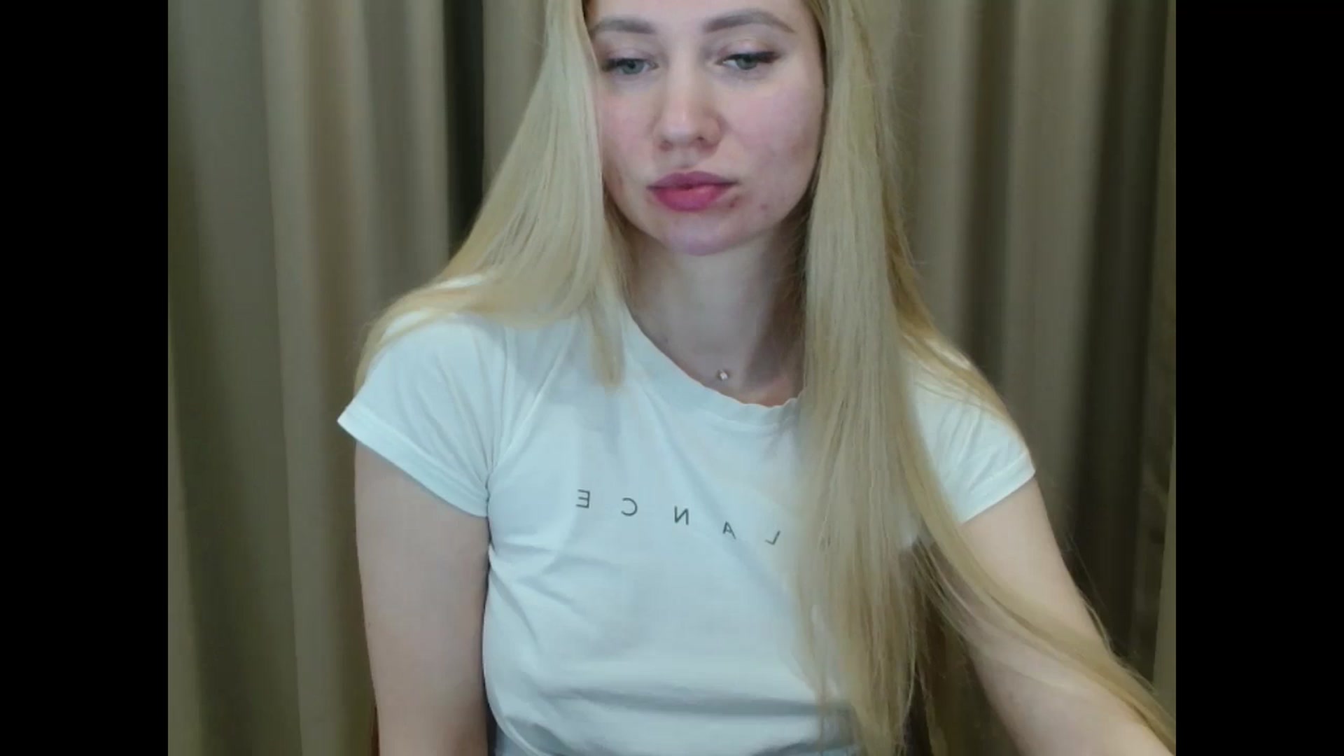 Gallery image thumbnail from Miss_Sylvia's myfreecams stream on, 03/18/2025, 21:58 image 11 of 20