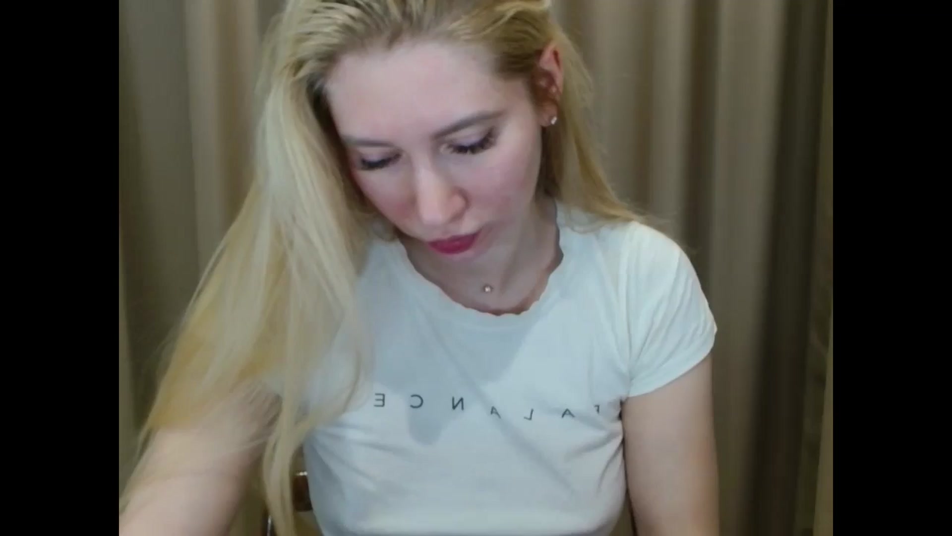 Gallery image thumbnail from Miss_Sylvia's myfreecams stream on, 03/18/2025, 22:27 image 9 of 20