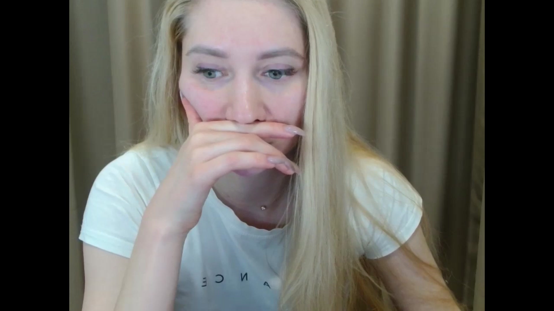 Gallery image thumbnail from Miss_Sylvia's myfreecams stream on, 03/18/2025, 22:27 image 6 of 20