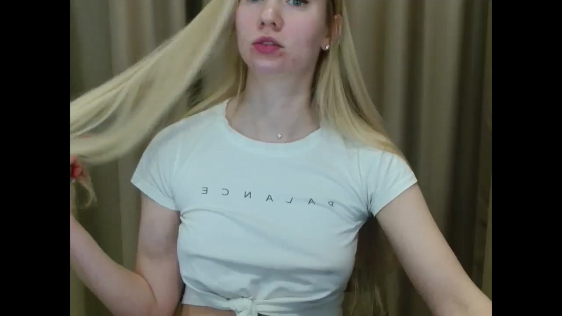 Gallery image thumbnail from Miss_Sylvia's myfreecams stream on, 03/18/2025, 22:27 image 20 of 20