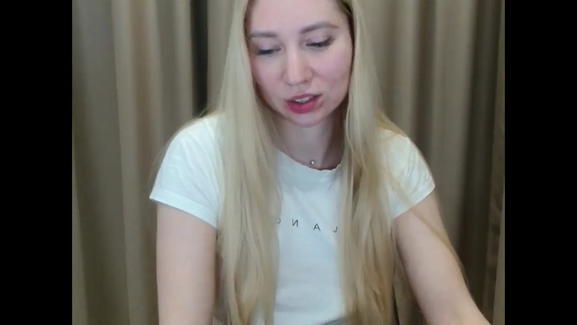 Gallery image thumbnail from Miss_Sylvia's myfreecams stream on, 03/18/2025, 23:07 image 7 of 20