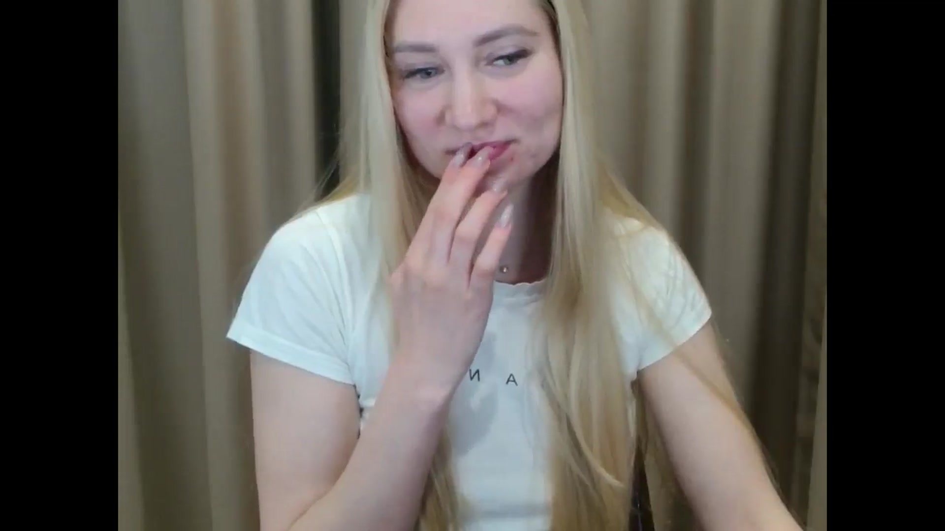 Gallery image thumbnail from Miss_Sylvia's myfreecams stream on, 03/18/2025, 23:07 image 9 of 20