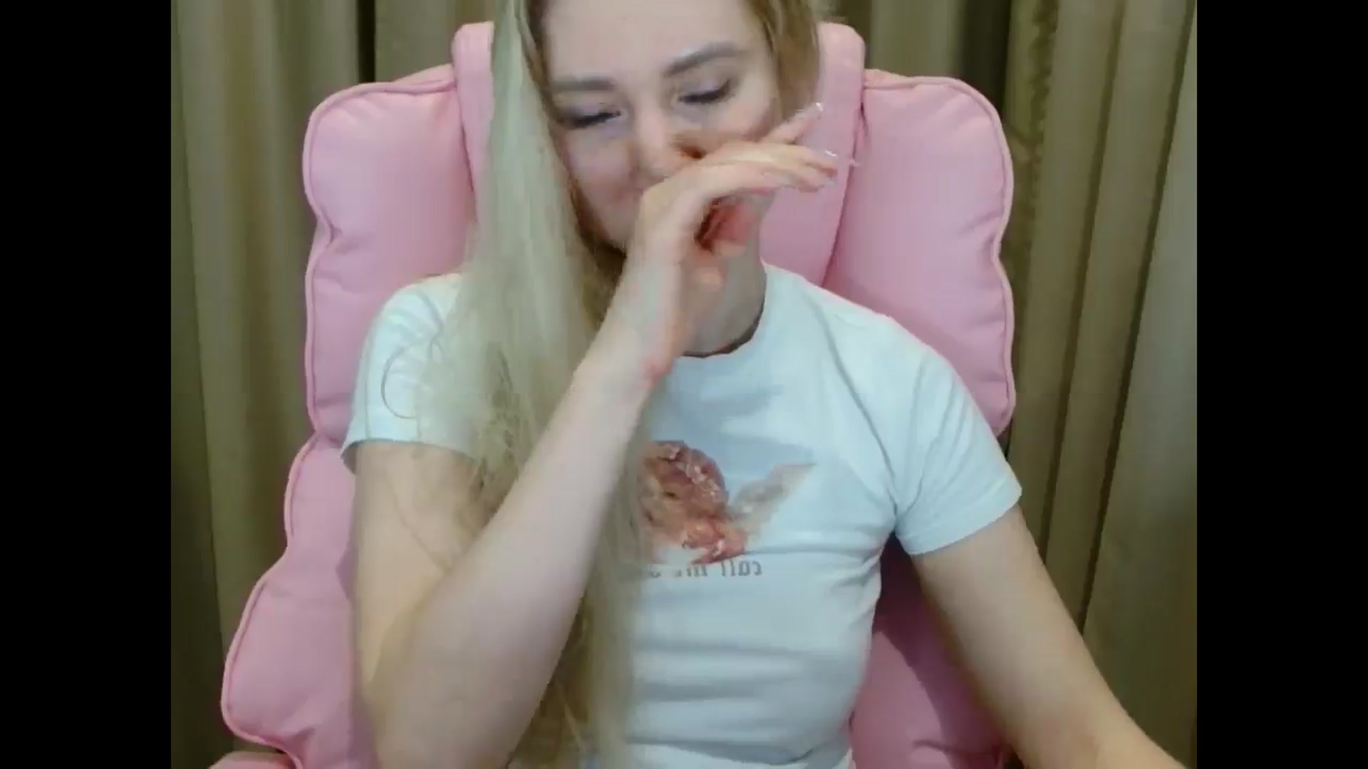 Gallery image thumbnail from Miss_Sylvia's myfreecams stream on, 03/31/2025, 20:57 image 18 of 20