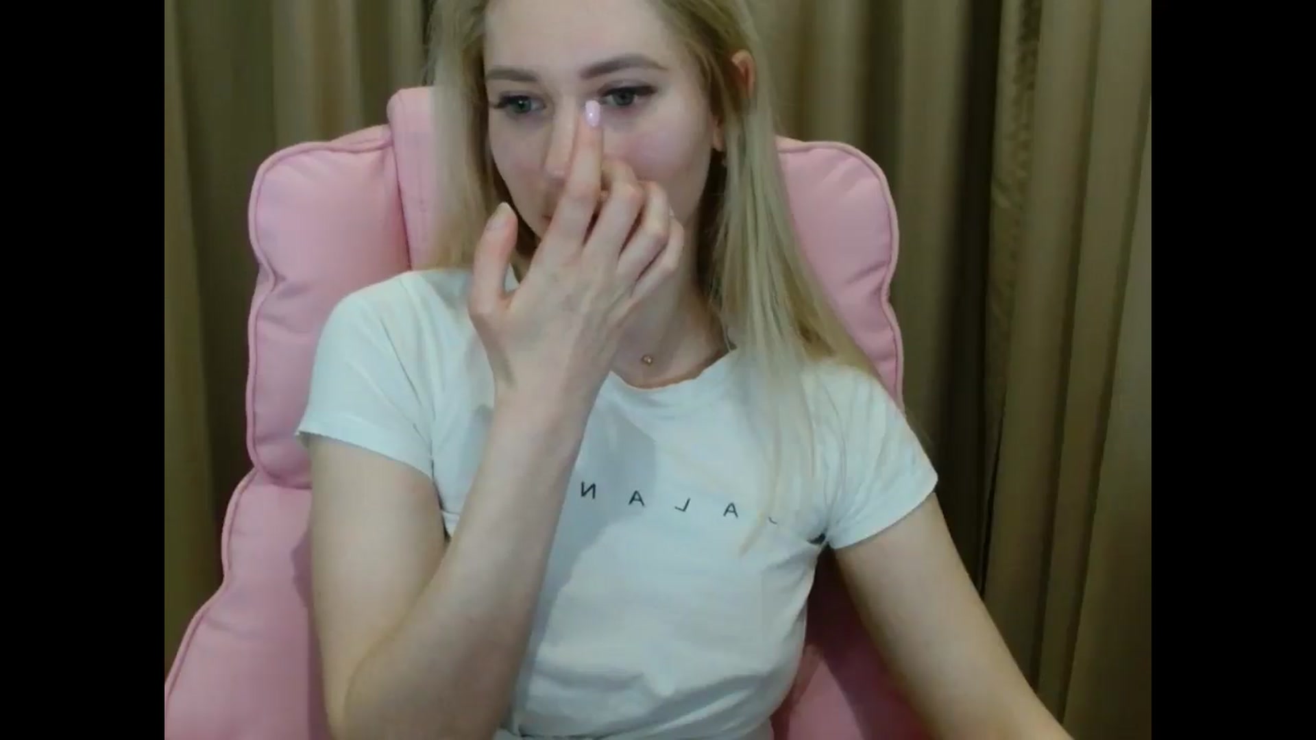 Gallery image thumbnail from Miss_Sylvia's myfreecams stream on, 04/06/2025, 17:24 image 5 of 20