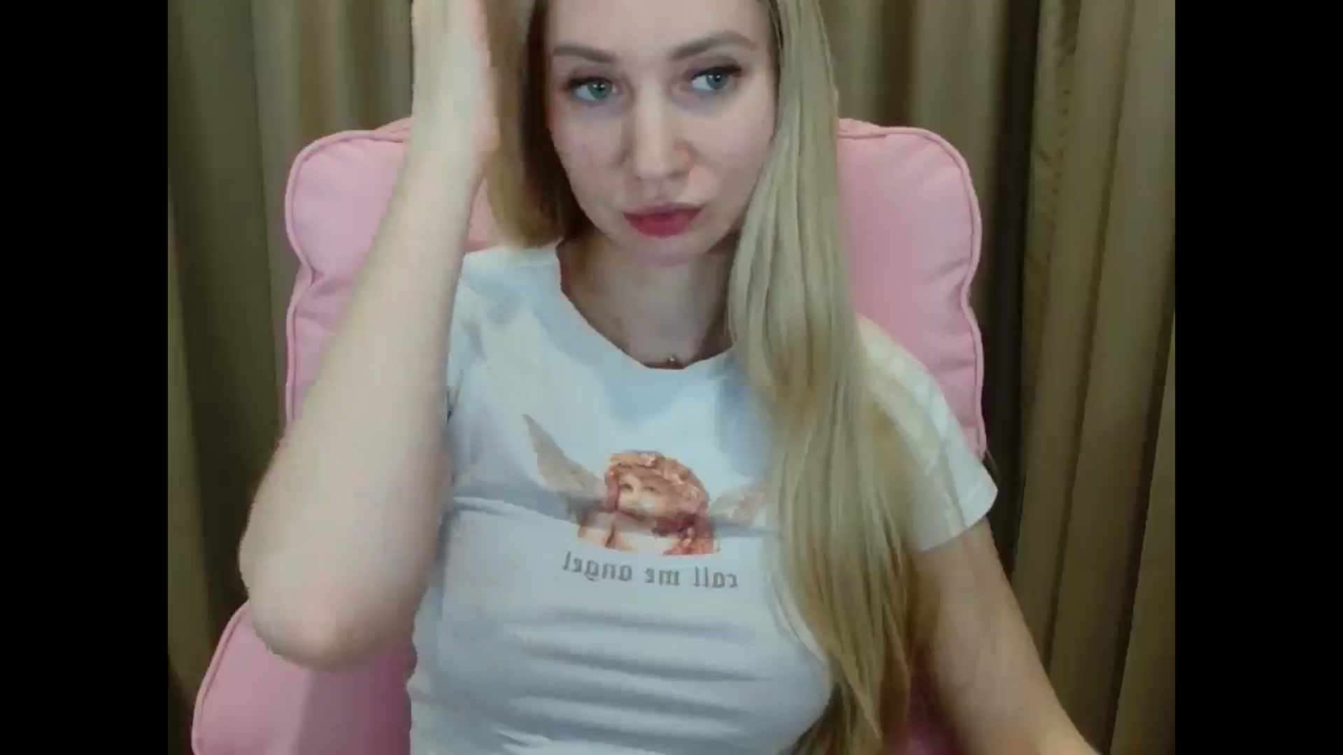 Gallery image thumbnail from Miss_Sylvia's myfreecams stream on, 04/08/2025, 19:59 image 9 of 20