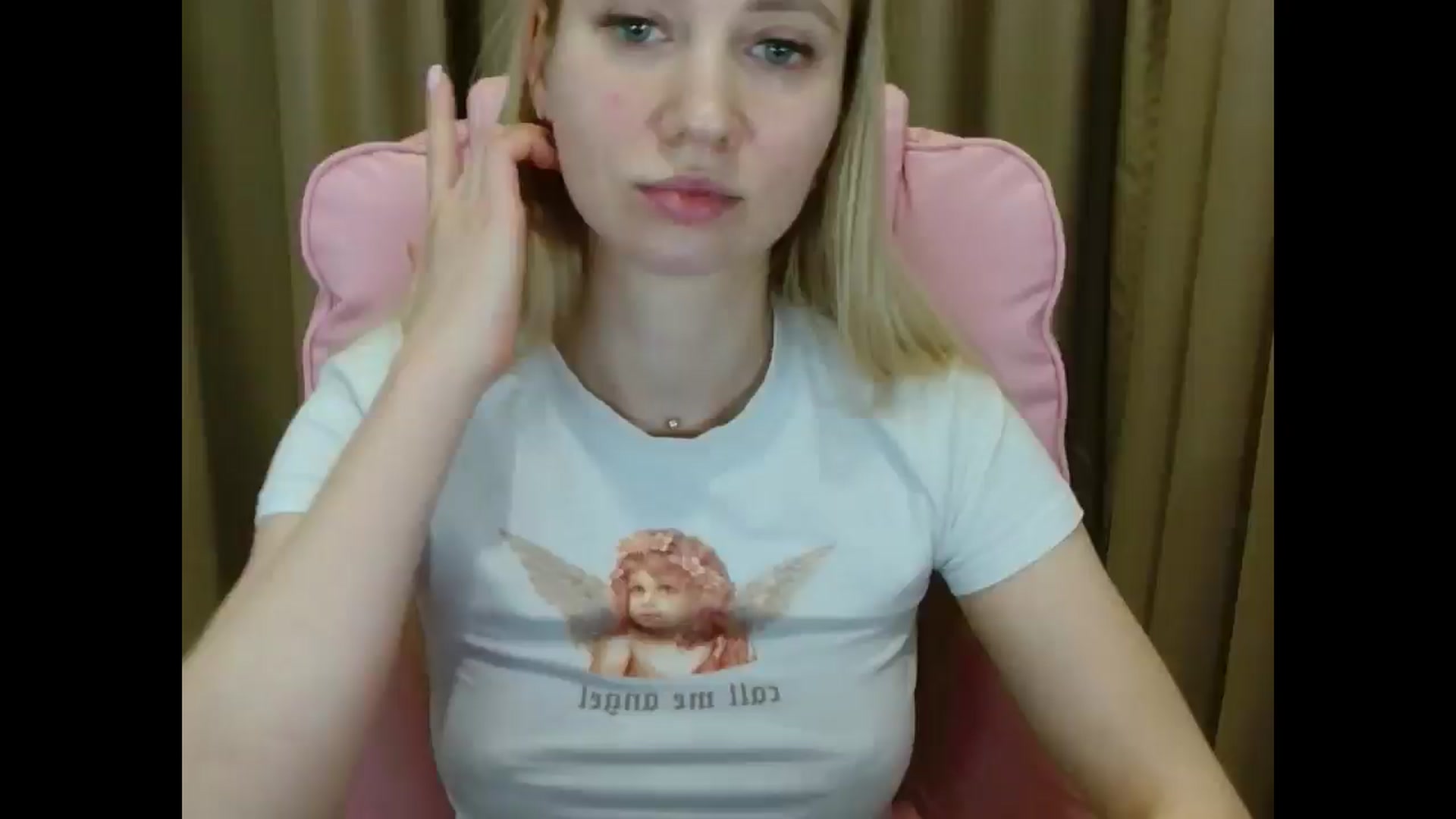 Gallery image thumbnail from Miss_Sylvia's myfreecams stream on, 04/08/2025, 19:59 image 8 of 20