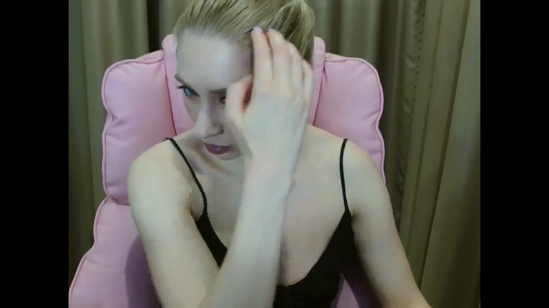 Gallery image thumbnail from Miss_Sylvia's myfreecams stream on, 04/09/2025, 17:53 image 15 of 20