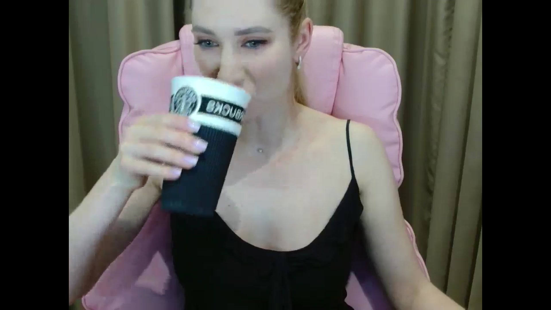 Gallery image thumbnail from Miss_Sylvia's myfreecams stream on, 04/09/2025, 20:00 image 4 of 20