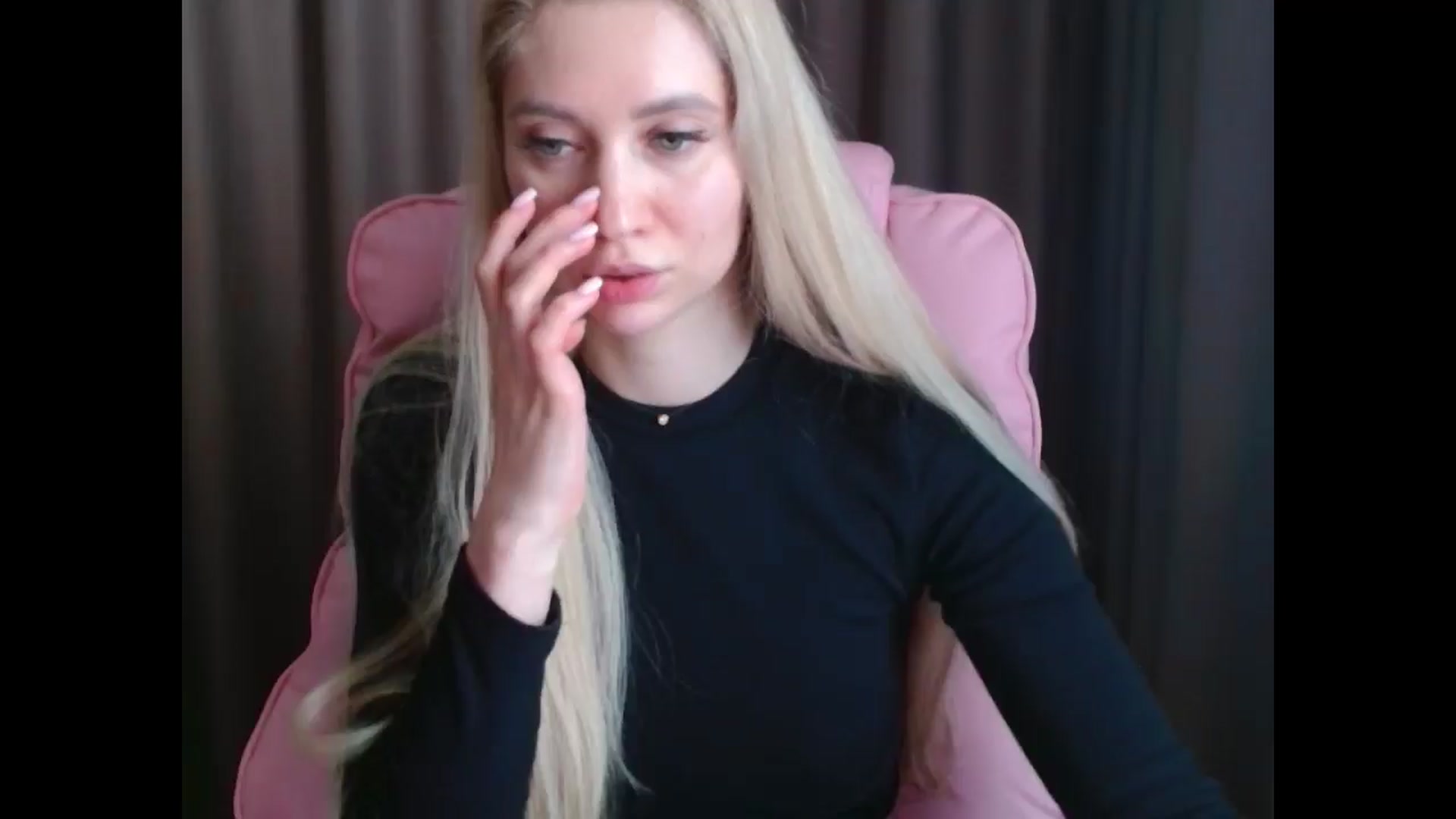 Gallery image thumbnail from Miss_Sylvia's myfreecams stream on, 04/11/2025, 15:46 image 1 of 20
