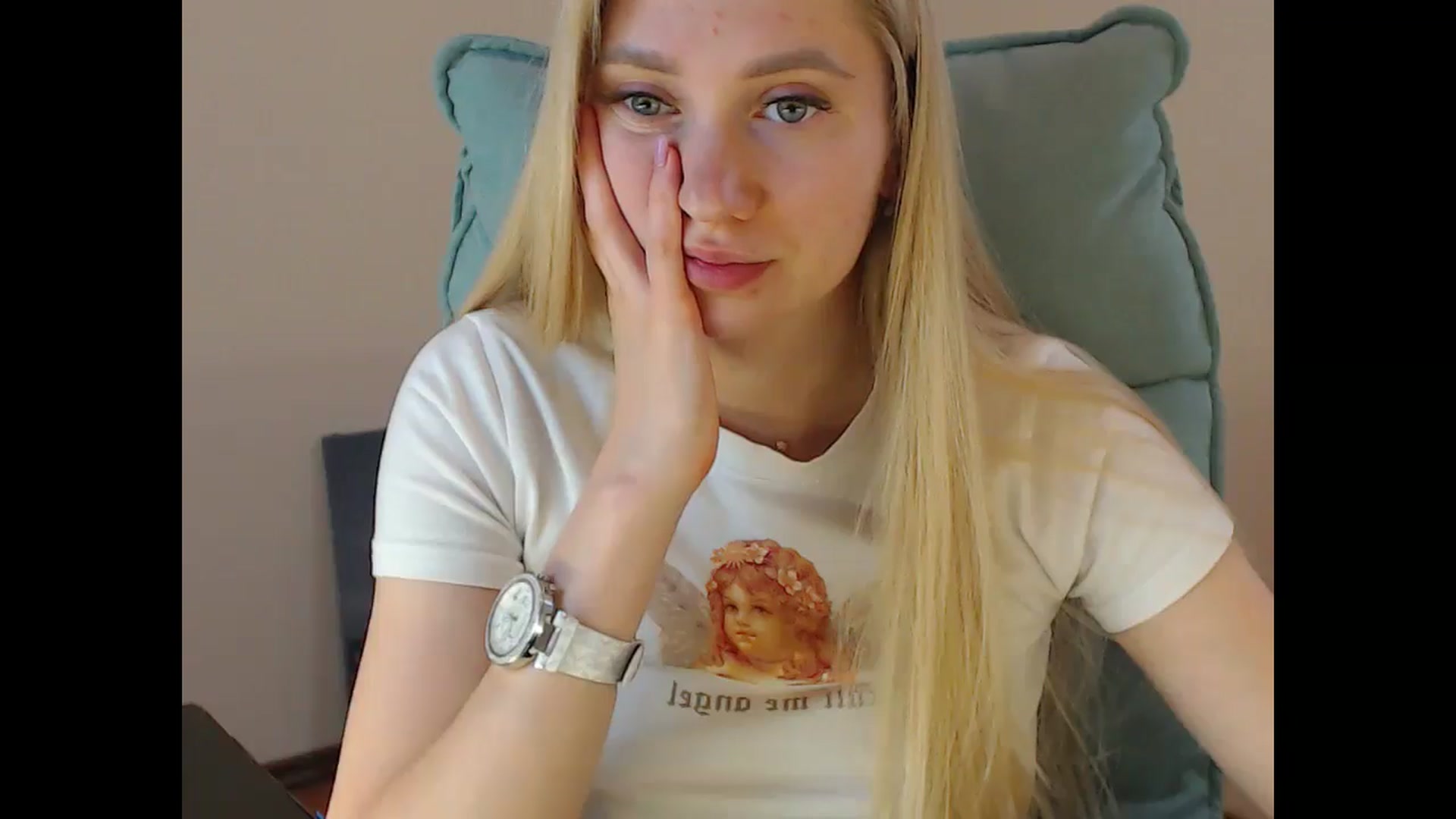 Gallery image thumbnail from Miss_Sylvia's myfreecams stream on, 05/07/2025, 16:02 image 3 of 20