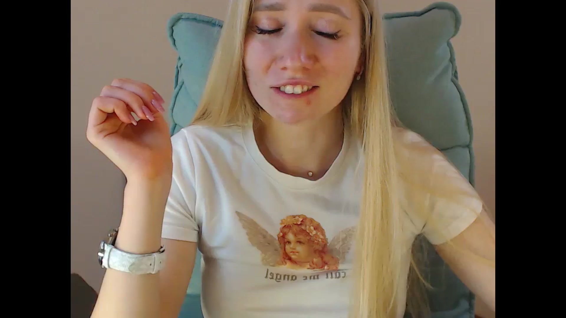 Gallery image thumbnail from Miss_Sylvia's myfreecams stream on, 05/07/2025, 16:02 image 2 of 20