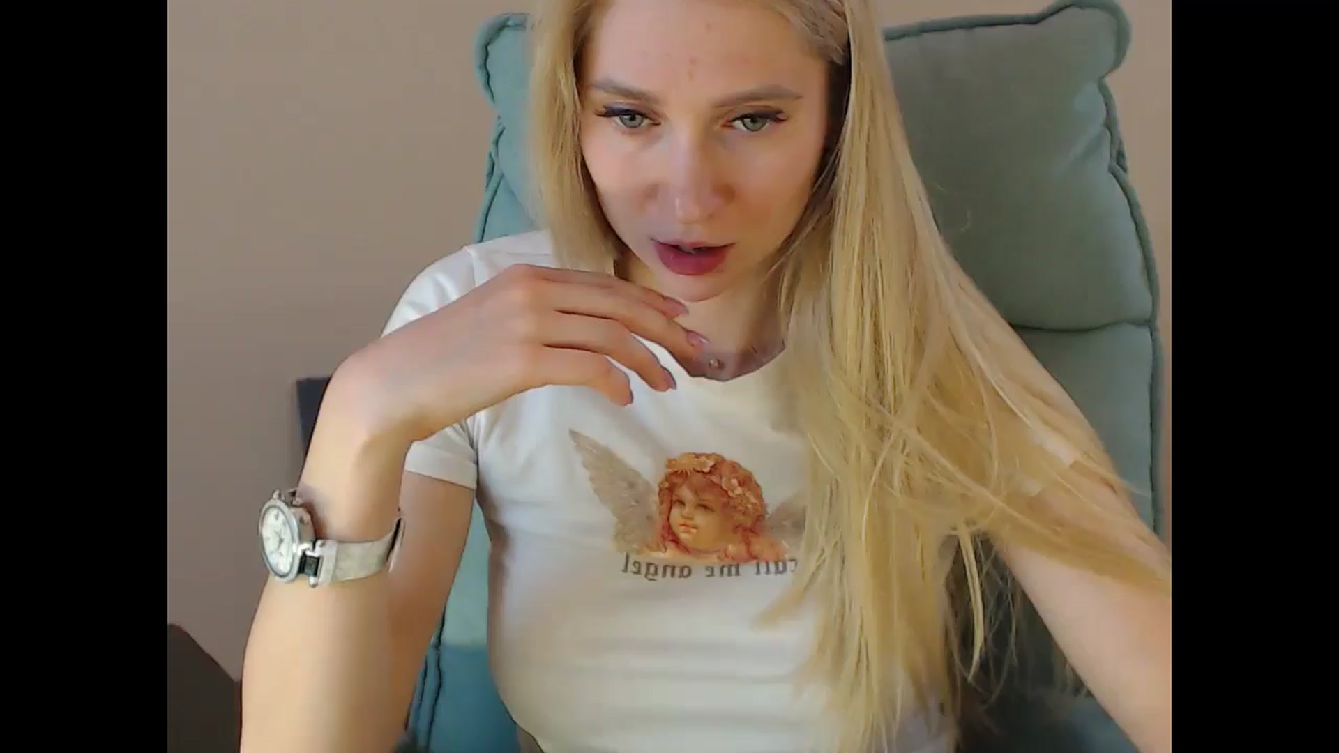 Gallery image thumbnail from Miss_Sylvia's myfreecams stream on, 05/07/2025, 18:23 image 1 of 20