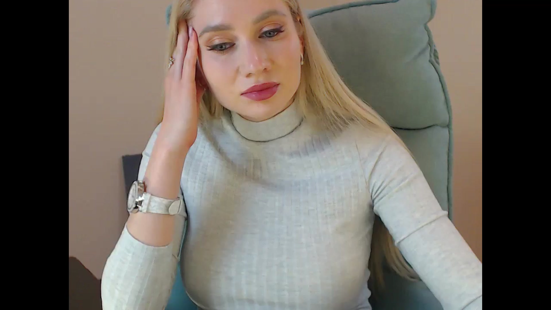 Gallery image thumbnail from Miss_Sylvia's myfreecams stream on, 05/10/2025, 19:21 image 19 of 20