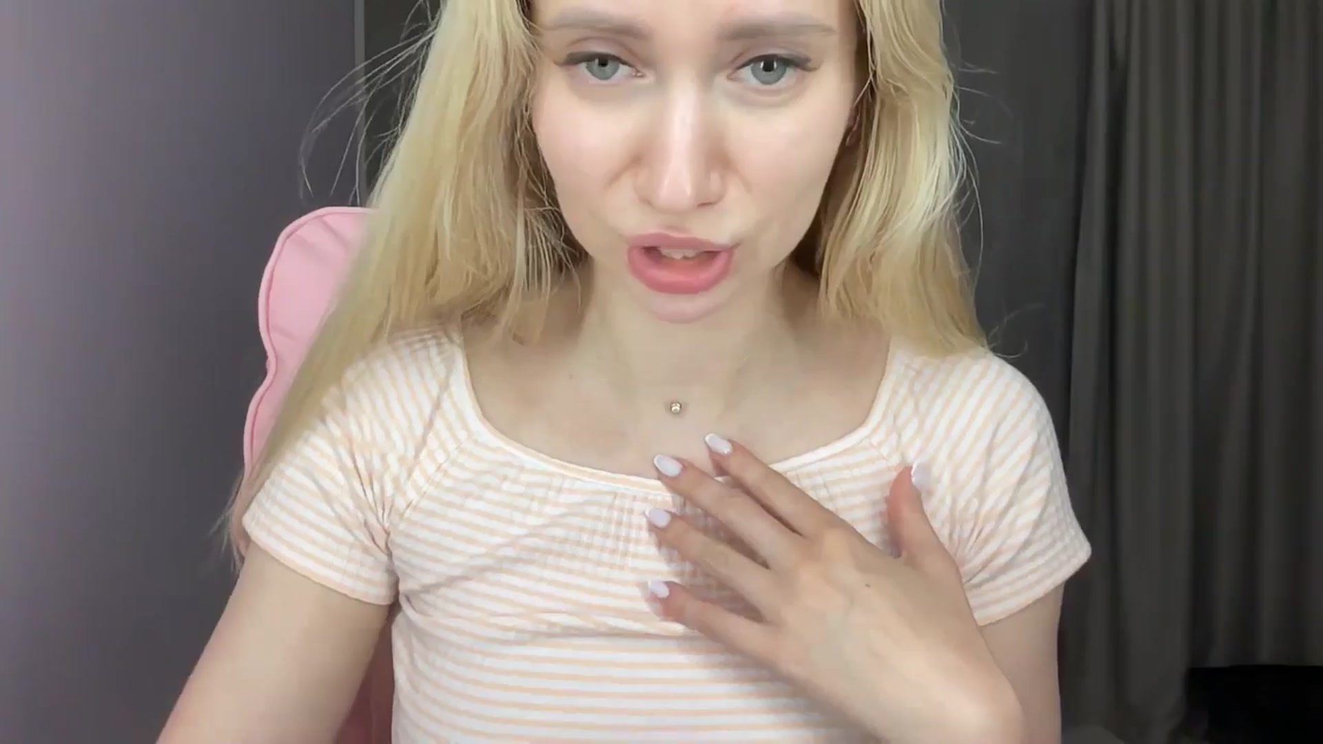 Gallery image thumbnail from Miss_Sylvia's myfreecams stream on, 06/02/2025, 18:37 image 18 of 20