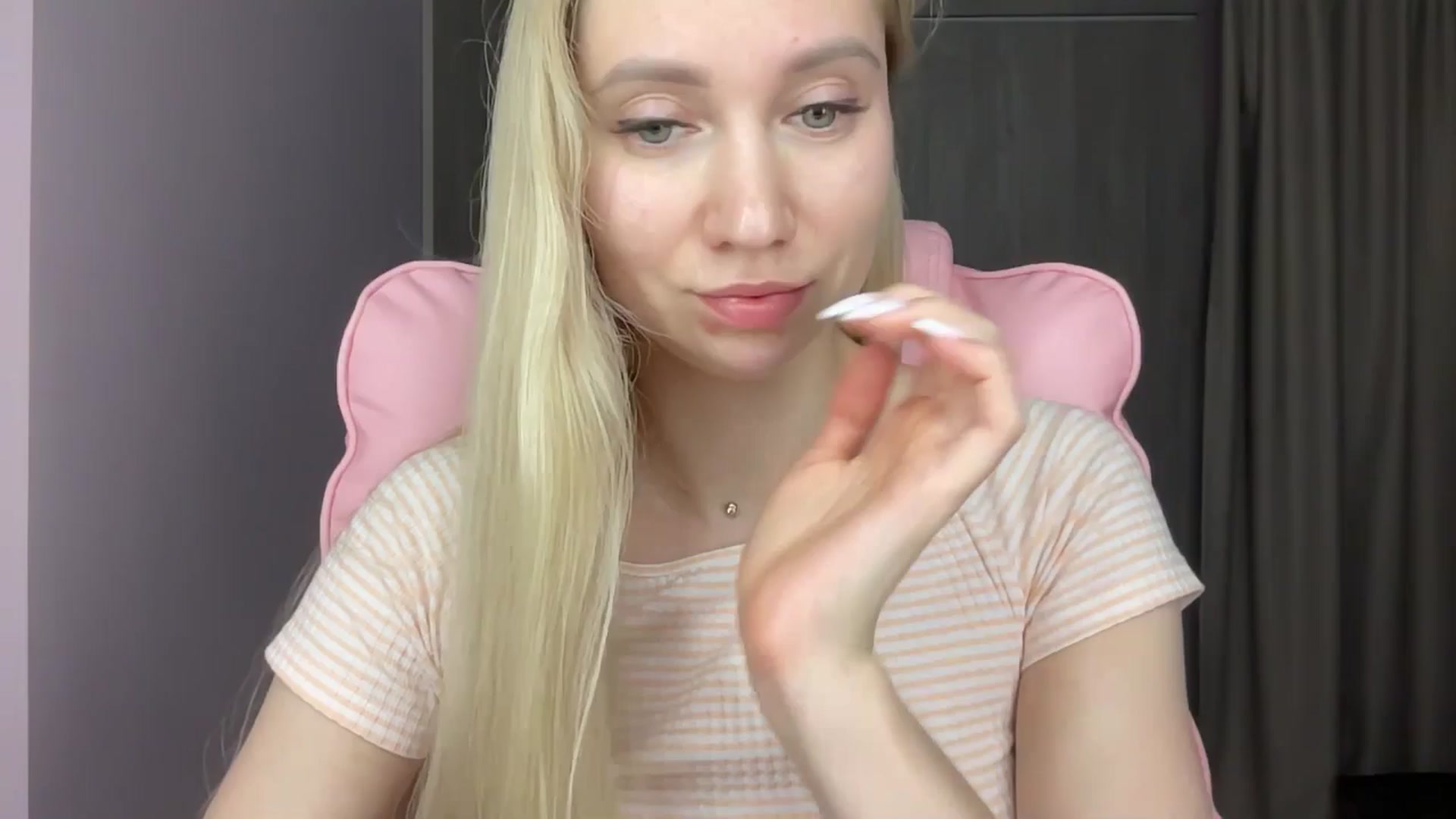 Gallery image thumbnail from Miss_Sylvia's myfreecams stream on, 06/02/2025, 20:41 image 1 of 20