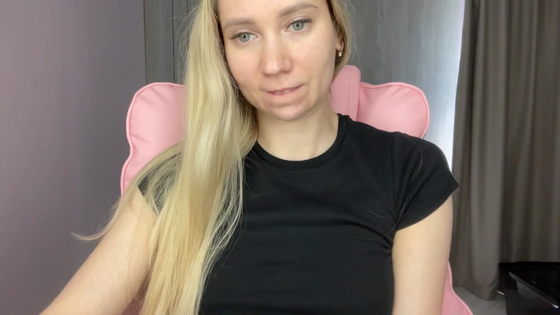 Gallery image thumbnail from Miss_Sylvia's myfreecams stream on, 06/06/2025, 13:46 image 1 of 20