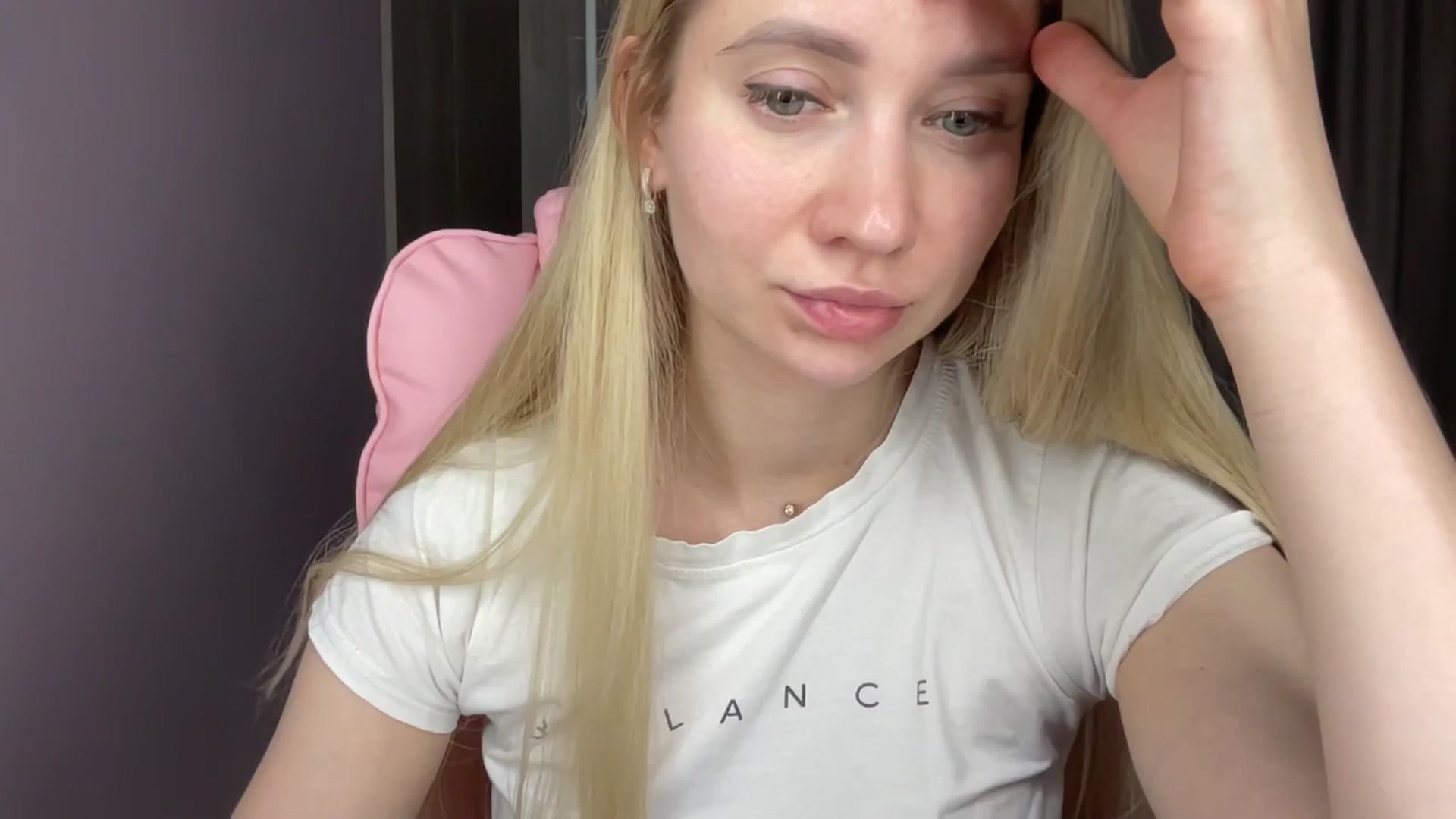 Gallery image thumbnail from Miss_Sylvia's myfreecams stream on, 06/11/2025, 20:23 image 6 of 20