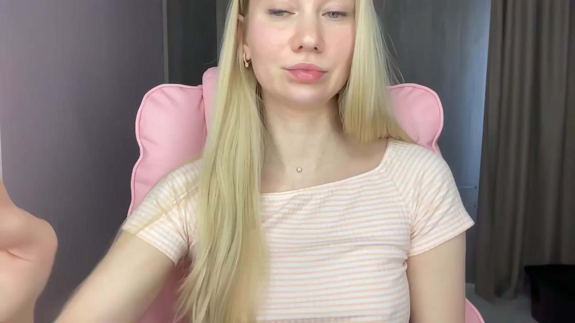 Gallery image thumbnail from Miss_Sylvia's myfreecams stream on, 06/12/2025, 17:08 image 1 of 20