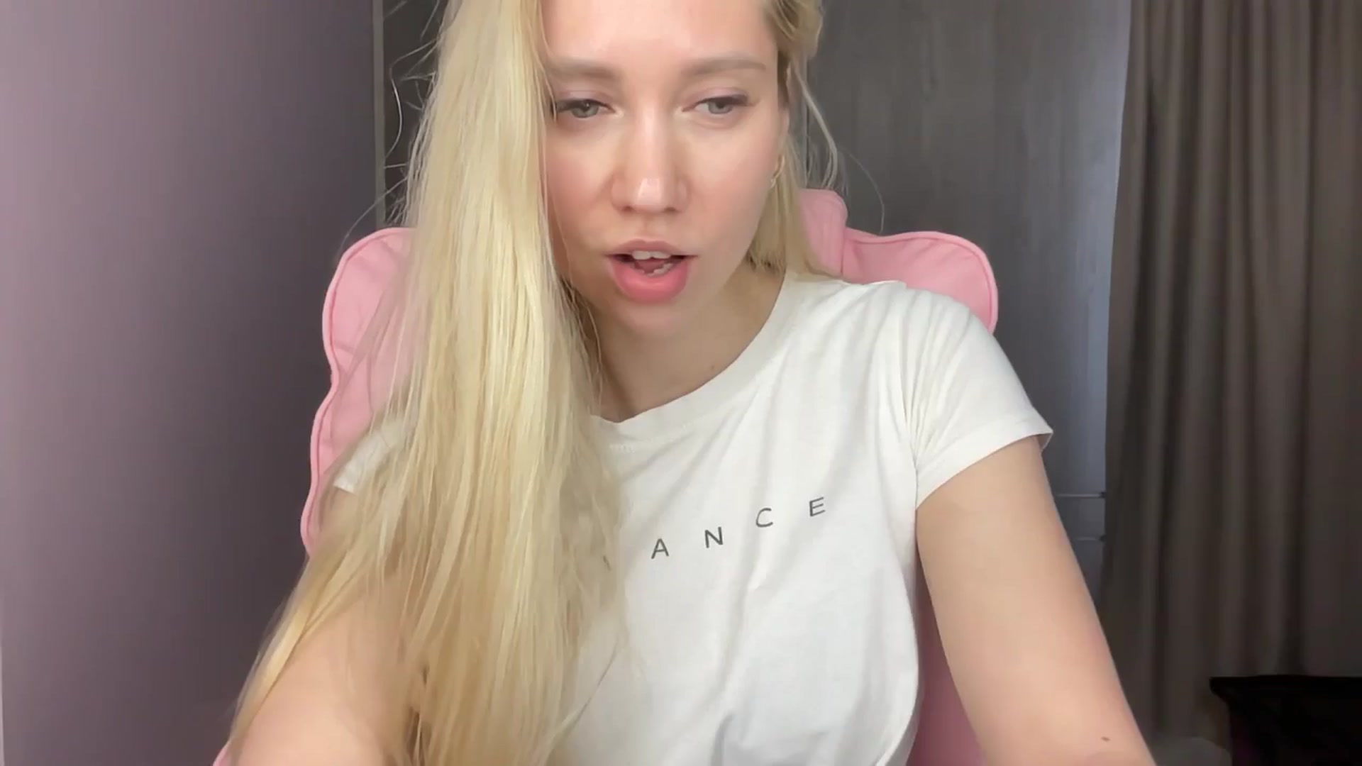 Gallery image thumbnail from Miss_Sylvia's myfreecams stream on, 06/14/2025, 13:41 image 1 of 20