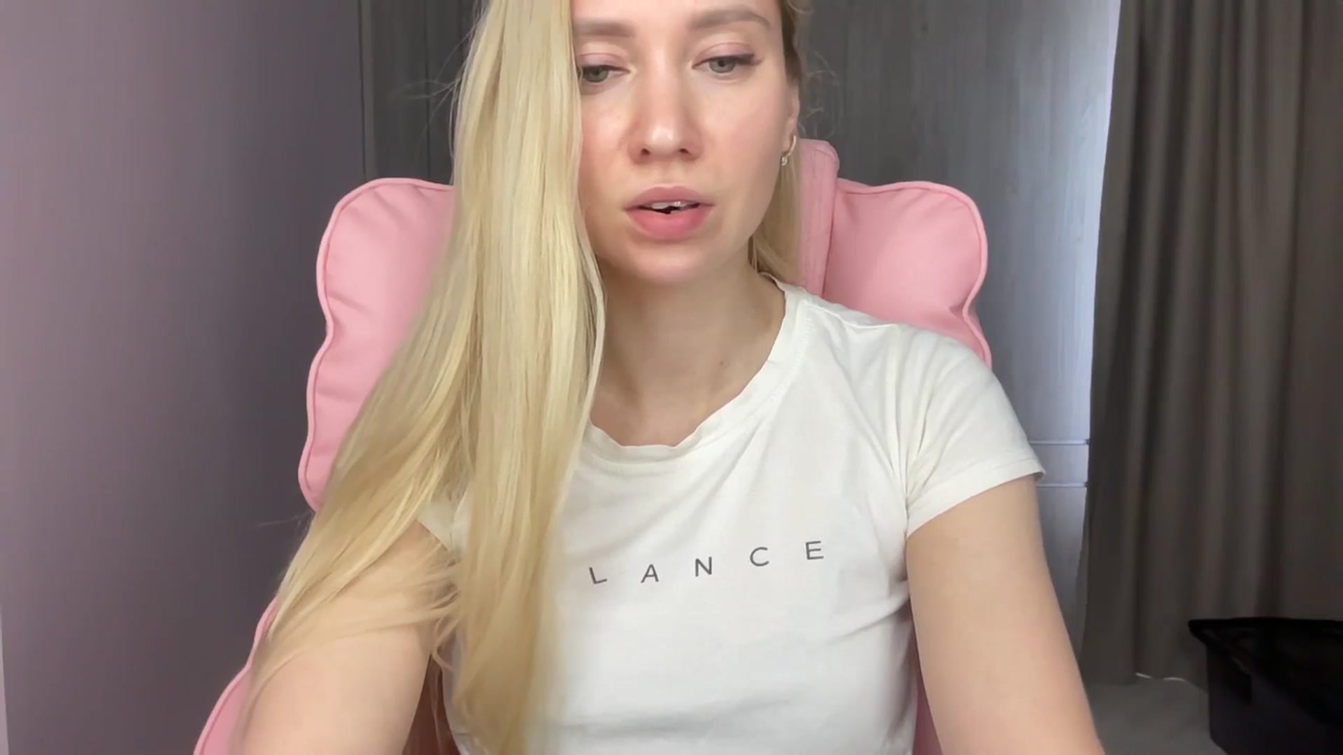 Gallery image thumbnail from Miss_Sylvia's myfreecams stream on, 06/14/2025, 13:41 image 16 of 20