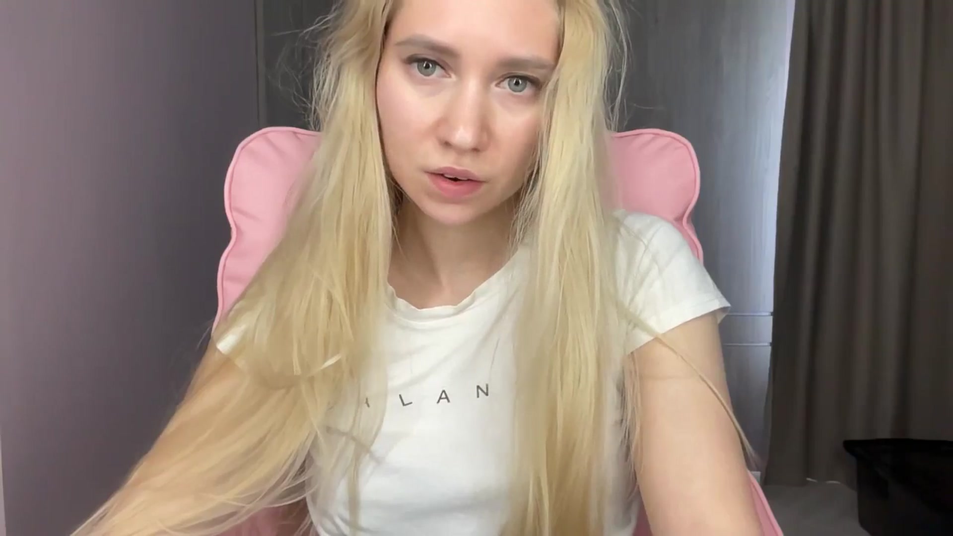 Gallery image thumbnail from Miss_Sylvia's myfreecams stream on, 06/14/2025, 13:41 image 17 of 20