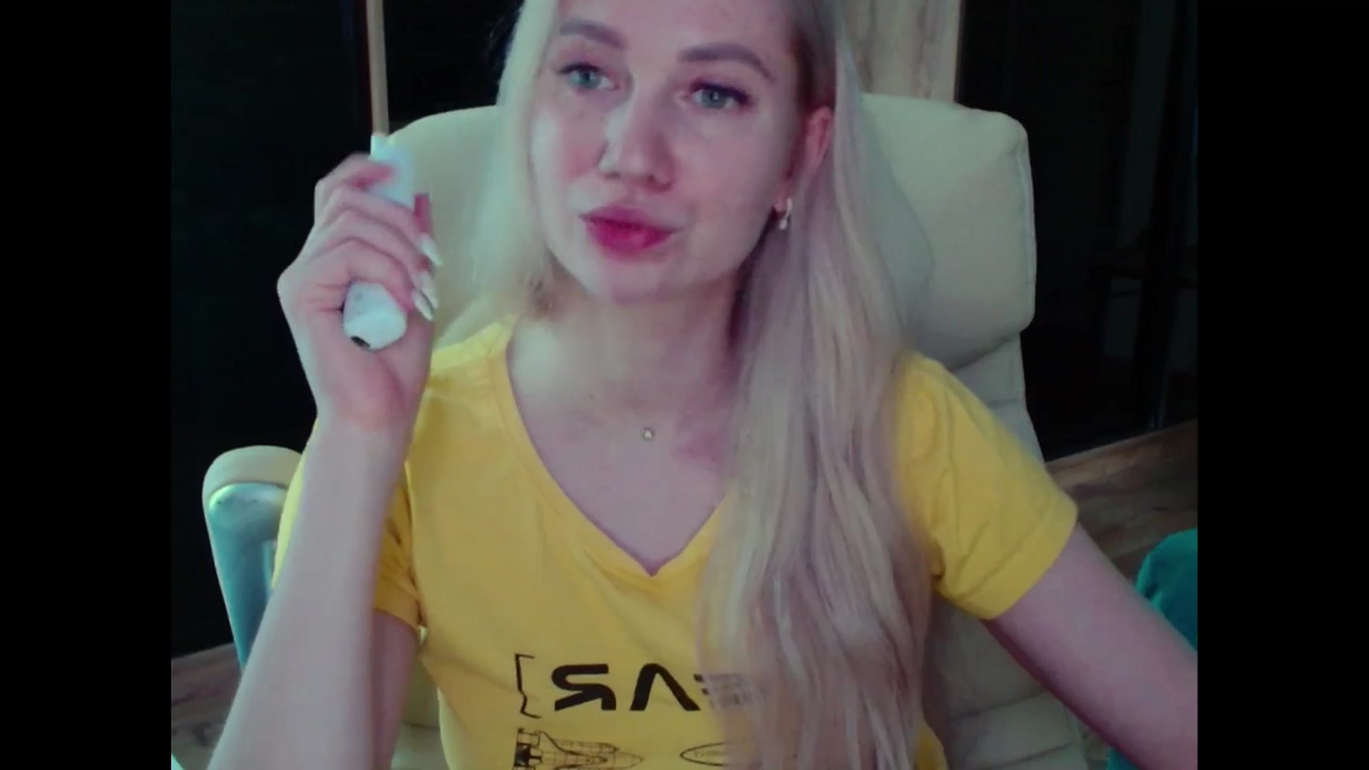 Gallery image thumbnail from Miss_Sylvia's myfreecams stream on, 06/18/2025, 15:01 image 11 of 20