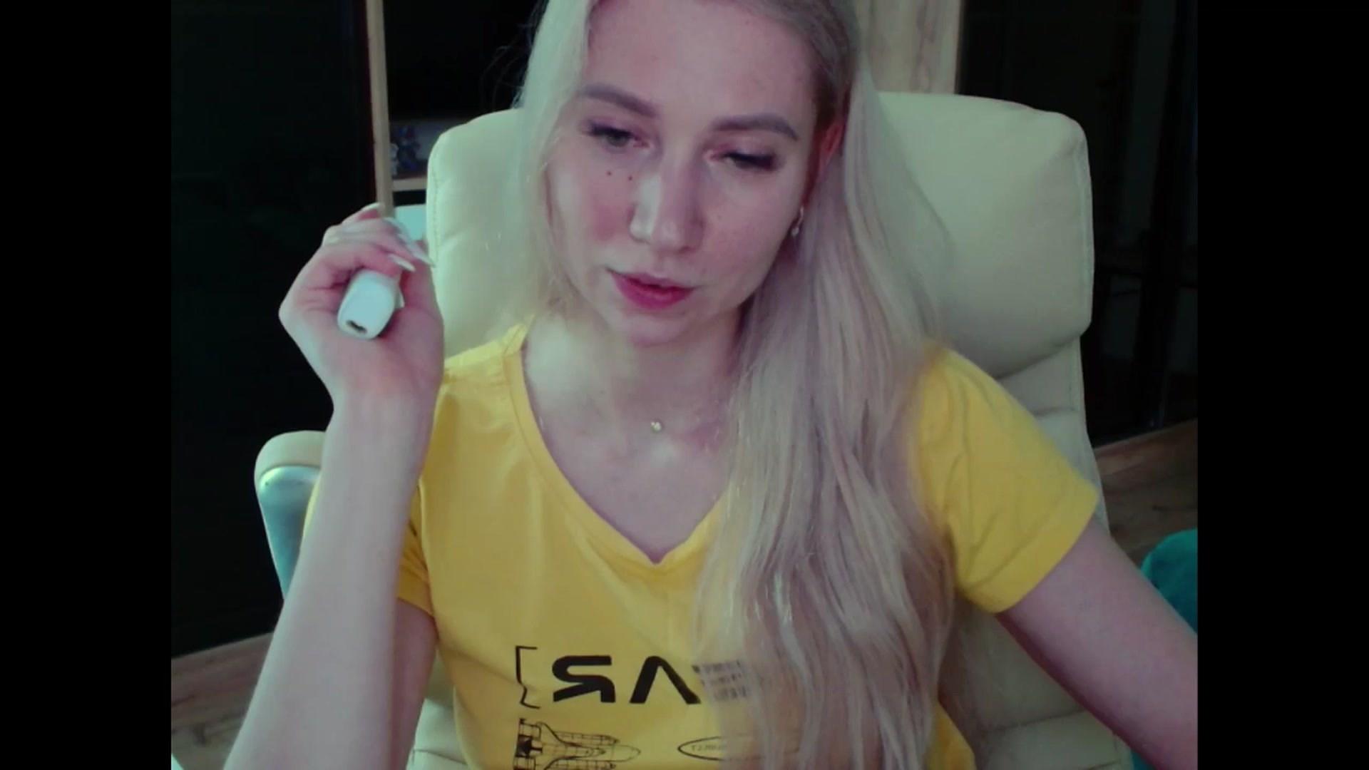 Gallery image thumbnail from Miss_Sylvia's myfreecams stream on, 06/18/2025, 15:01 image 13 of 20