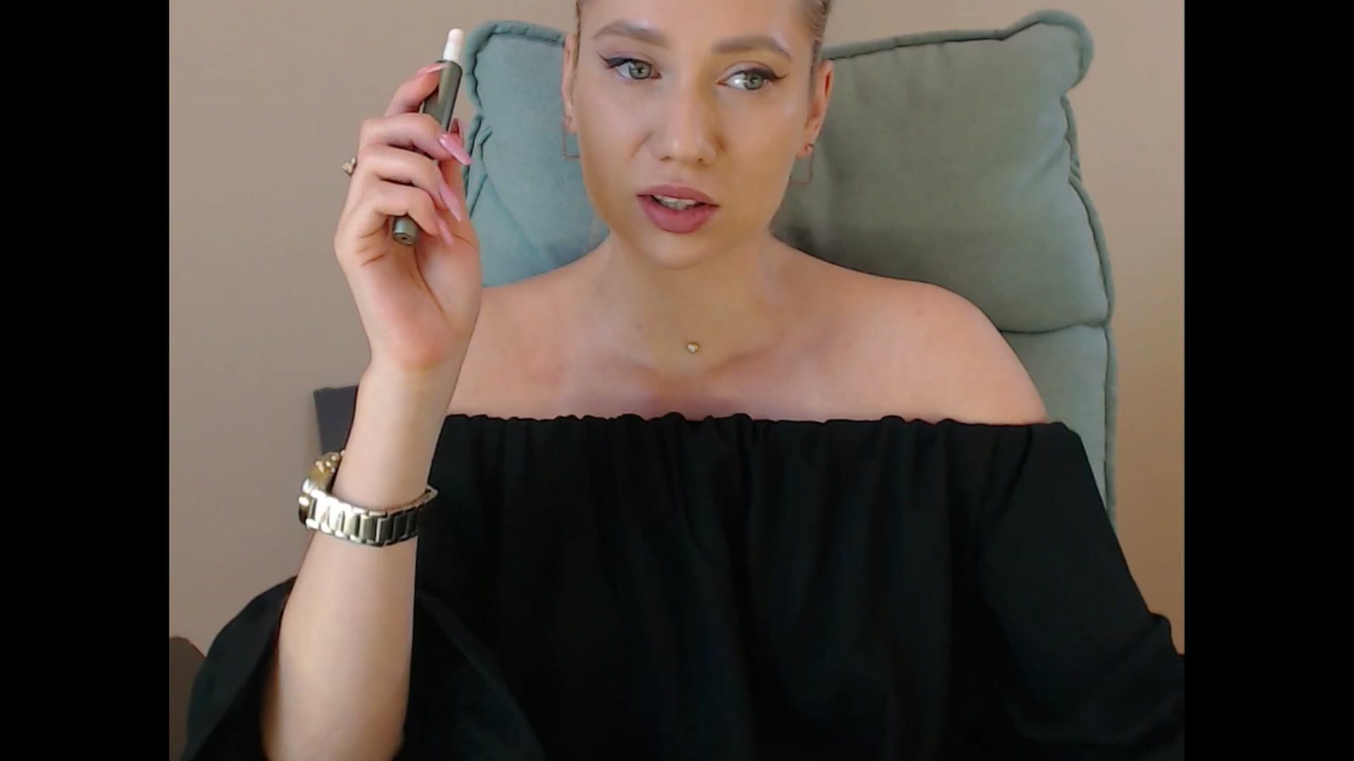 Gallery image thumbnail from Miss_Sylvia's myfreecams stream on, 07/09/2025, 17:14 image 17 of 20