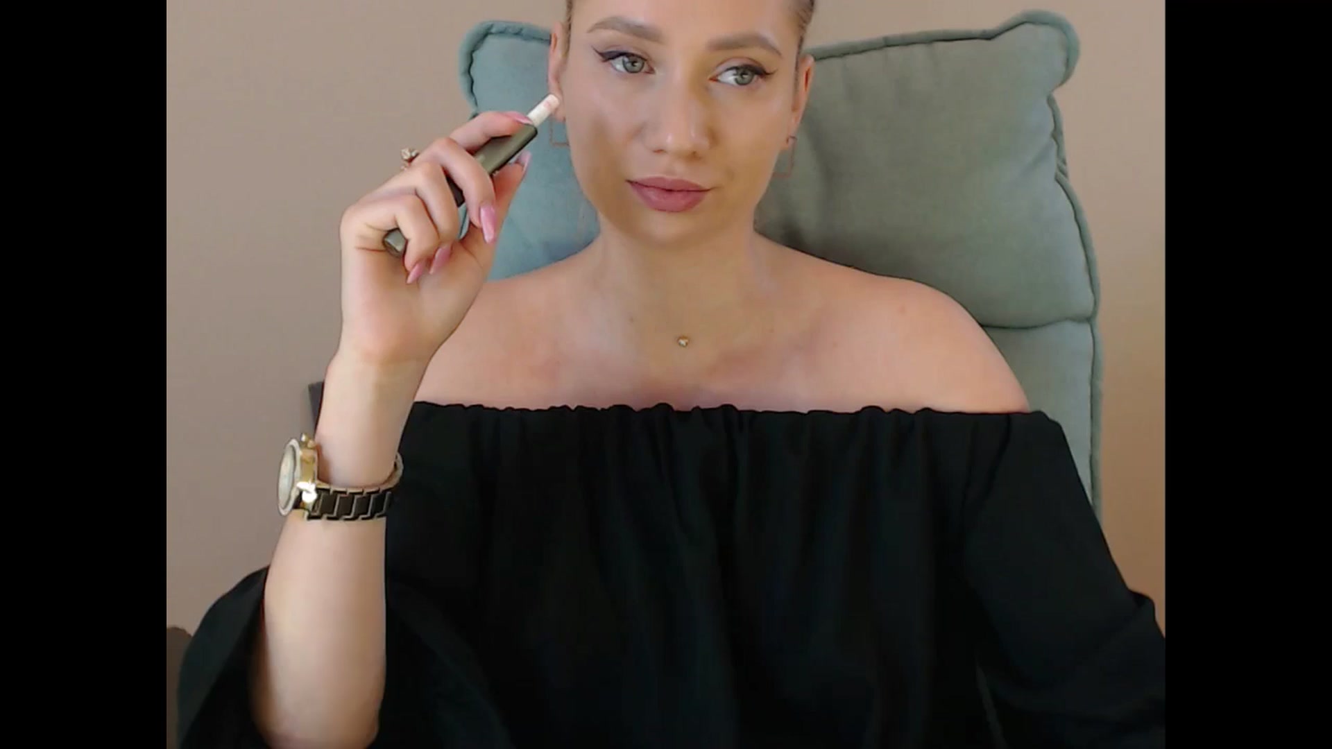 Gallery image thumbnail from Miss_Sylvia's myfreecams stream on, 07/09/2025, 17:14 image 16 of 20