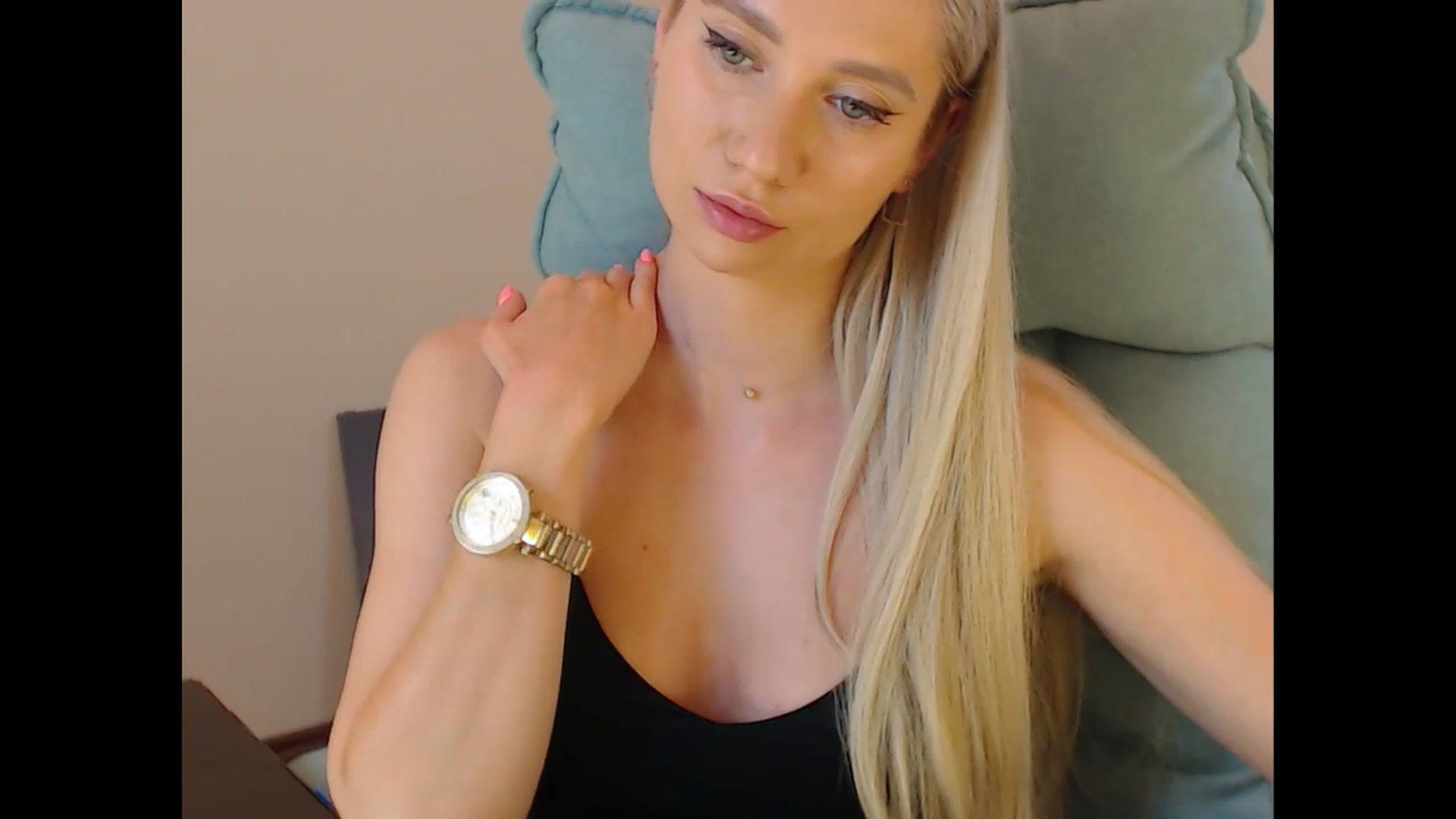 Gallery image thumbnail from Miss_Sylvia's myfreecams stream on, 07/13/2025, 18:01 image 9 of 20