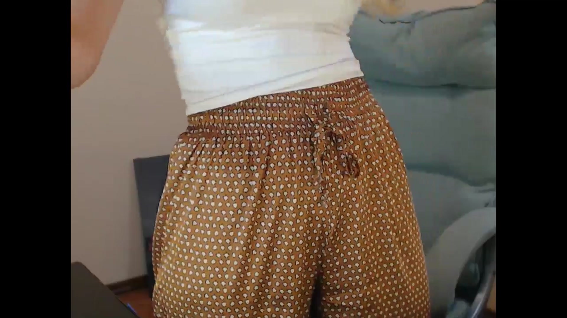Gallery image thumbnail from Miss_Sylvia's myfreecams stream on, 07/18/2025, 18:36 image 9 of 20