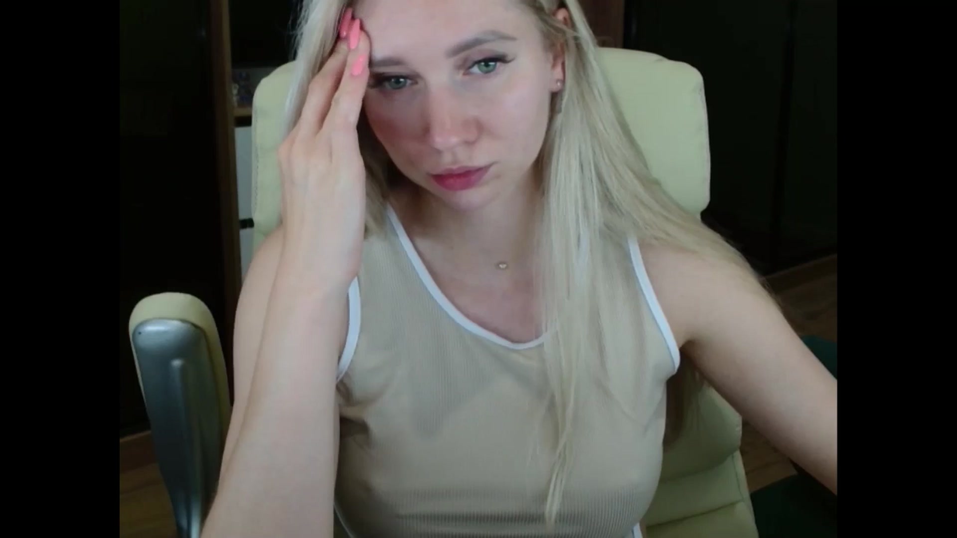 Gallery image thumbnail from Miss_Sylvia's myfreecams stream on, 07/20/2025, 20:07 image 8 of 20