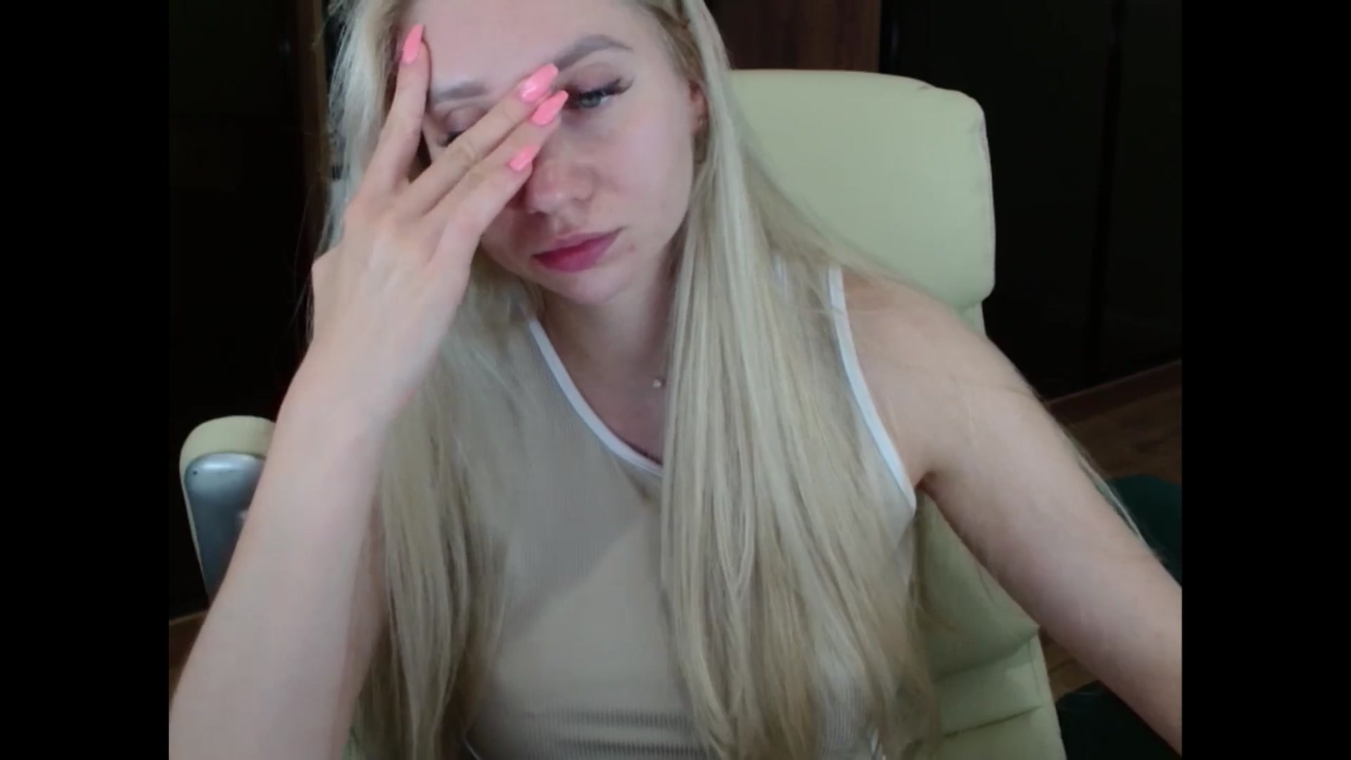 Gallery image thumbnail from Miss_Sylvia's myfreecams stream on, 07/20/2025, 20:07 image 19 of 20