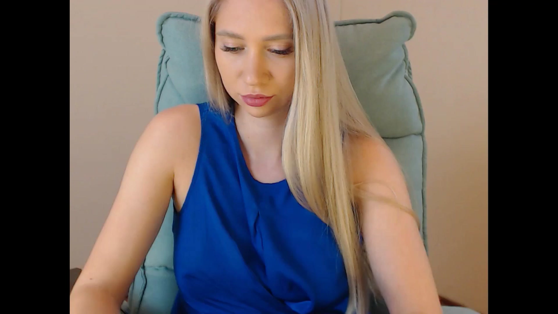 Gallery image thumbnail from Miss_Sylvia's myfreecams stream on, 07/23/2025, 17:25 image 6 of 20