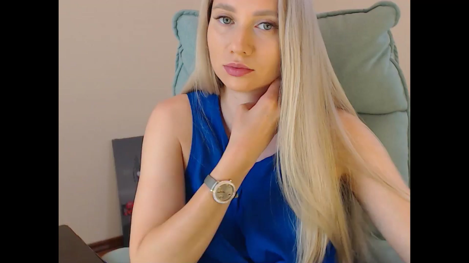 Gallery image thumbnail from Miss_Sylvia's myfreecams stream on, 07/23/2025, 17:25 image 1 of 20