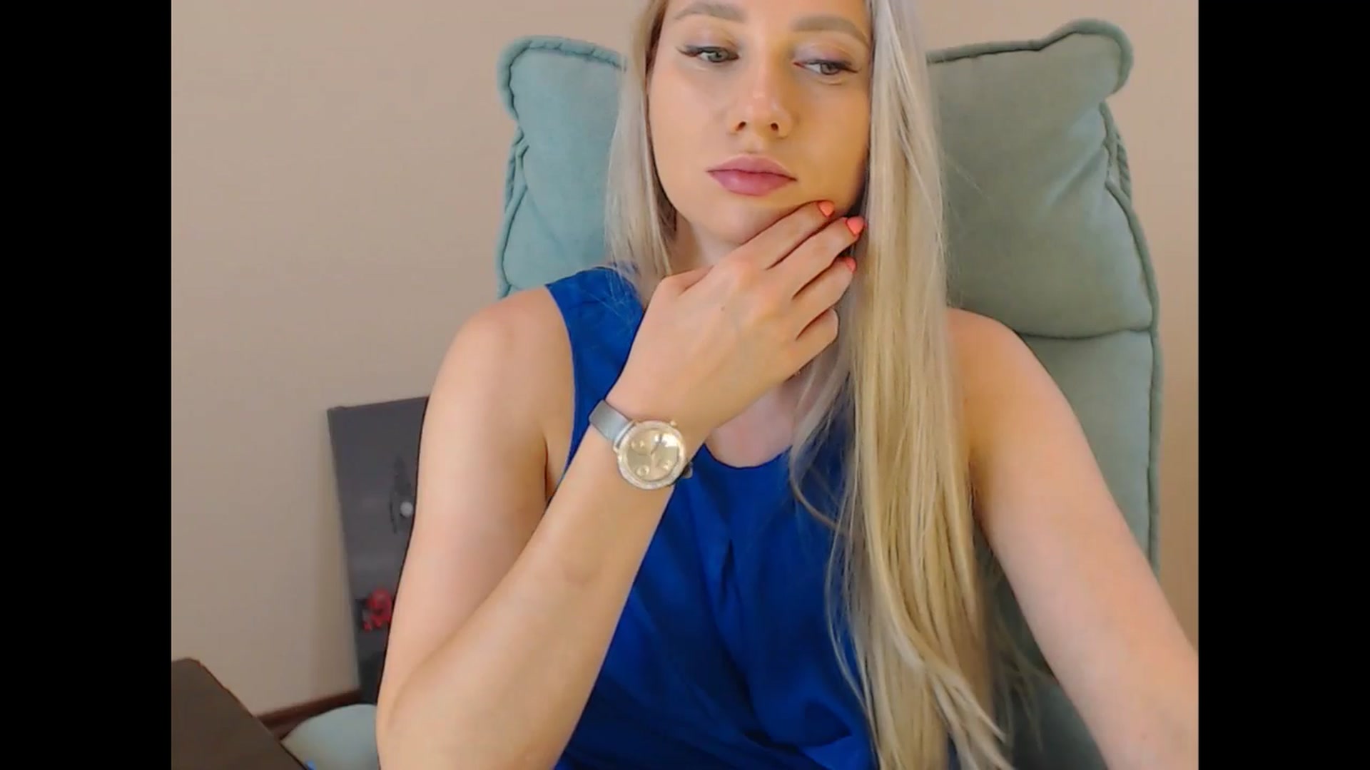 Gallery image thumbnail from Miss_Sylvia's myfreecams stream on, 07/23/2025, 17:25 image 20 of 20