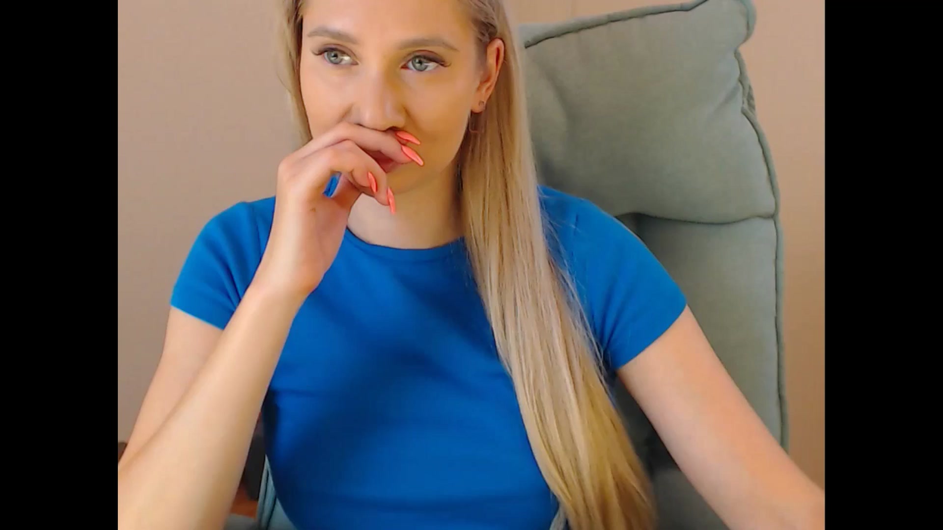 Gallery image thumbnail from Miss_Sylvia's myfreecams stream on, 07/26/2025, 16:12 image 15 of 20