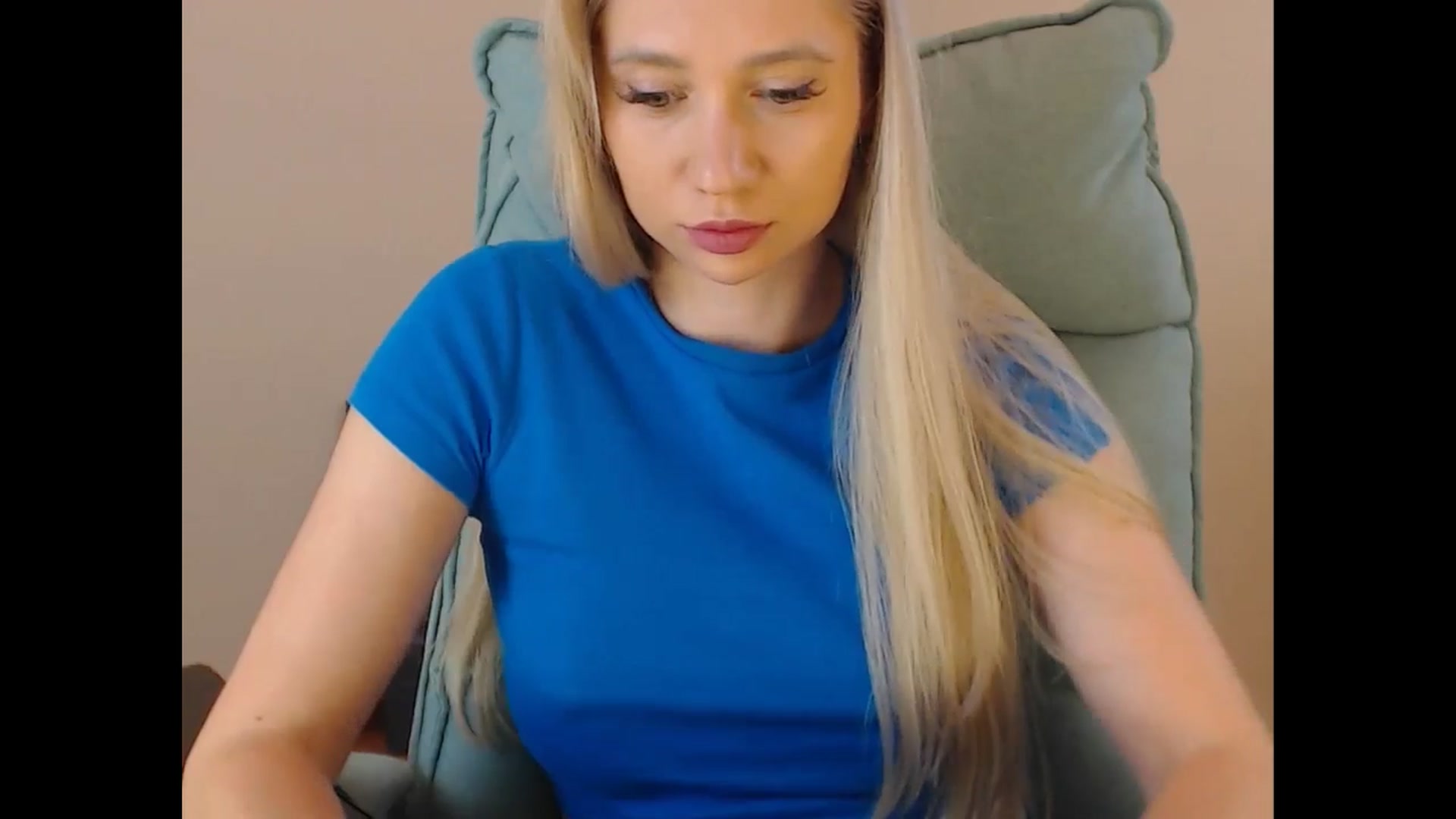 Gallery image thumbnail from Miss_Sylvia's myfreecams stream on, 07/26/2025, 16:51 image 4 of 20