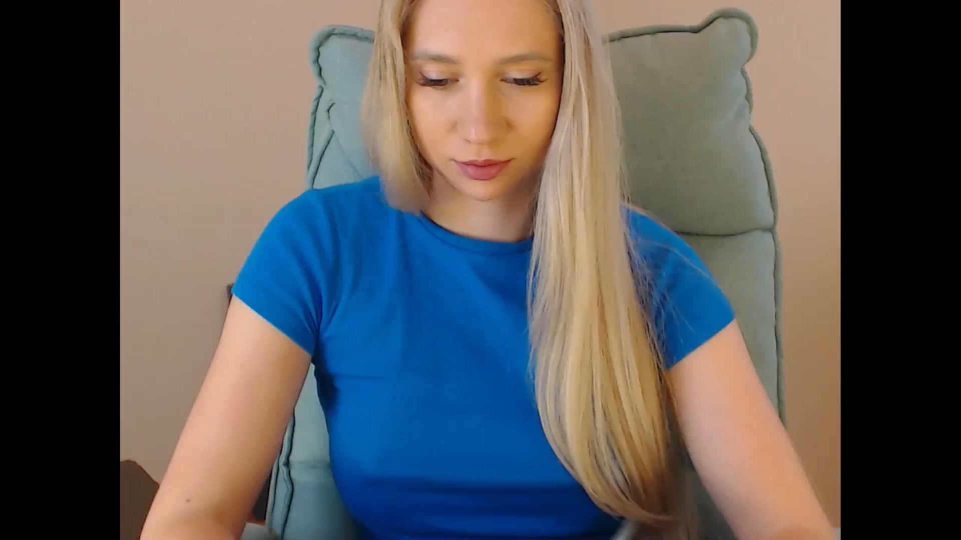 Gallery image thumbnail from Miss_Sylvia's myfreecams stream on, 07/26/2025, 17:42 image 15 of 20