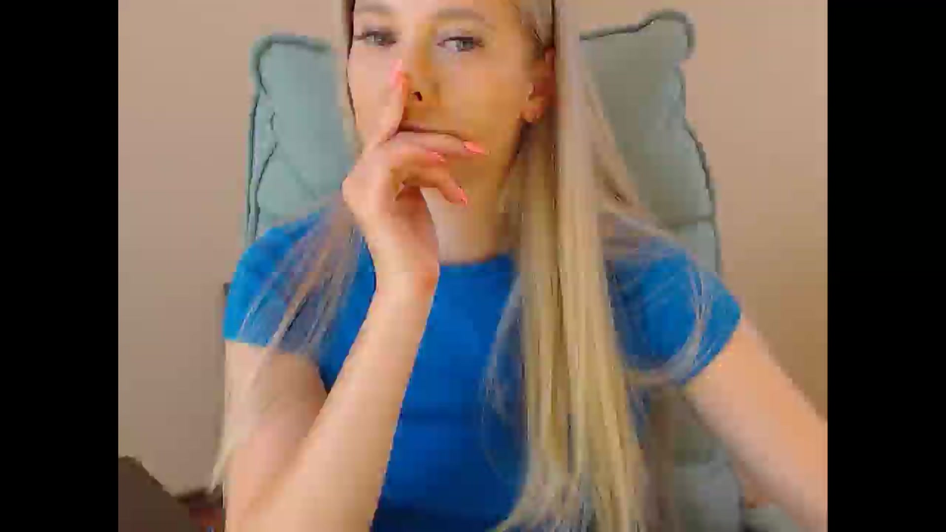 Gallery image thumbnail from Miss_Sylvia's myfreecams stream on, 07/26/2025, 18:29 image 1 of 20